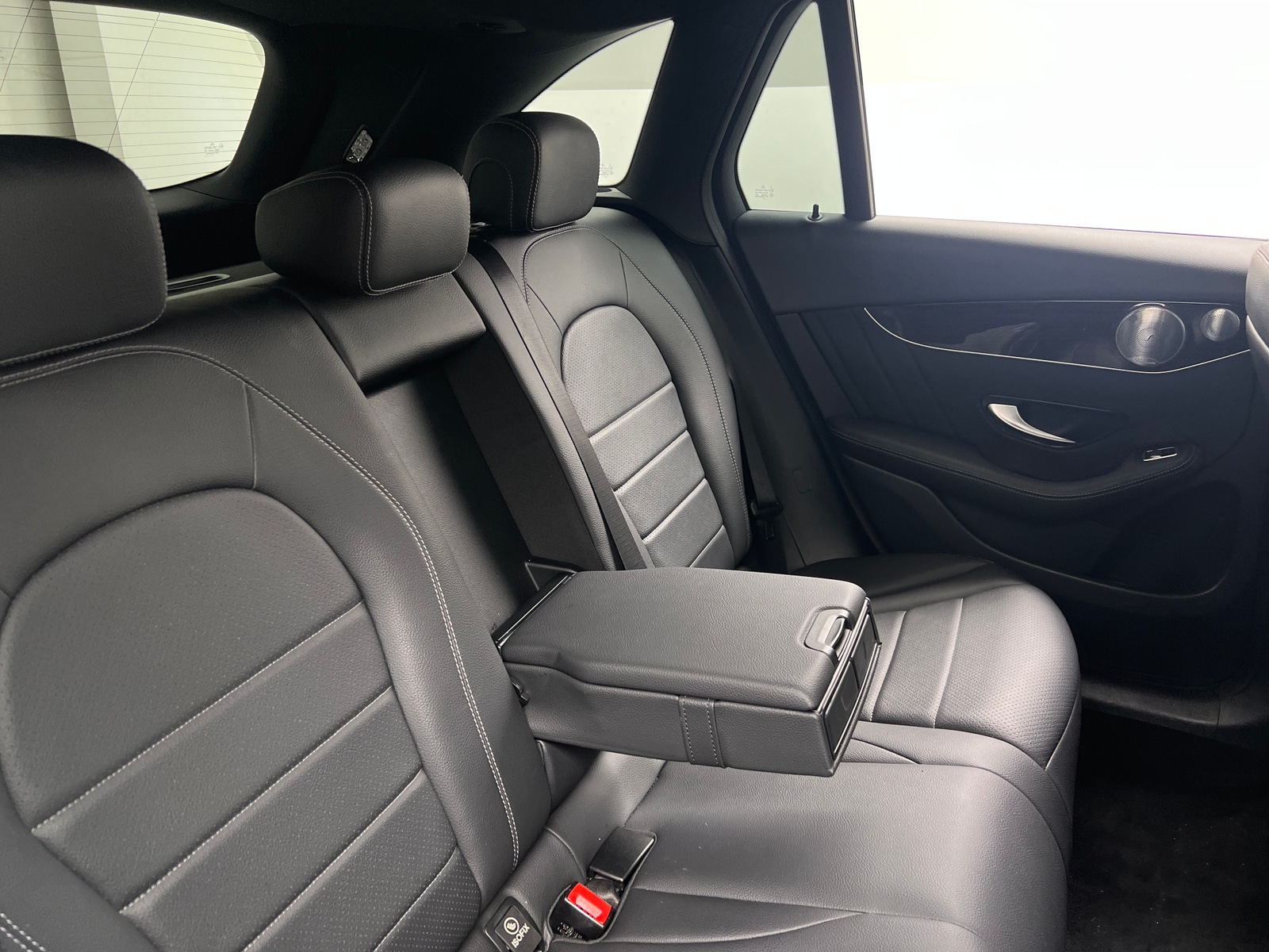Thumbnail: 2020 Mercedes-Benz GLC - 5