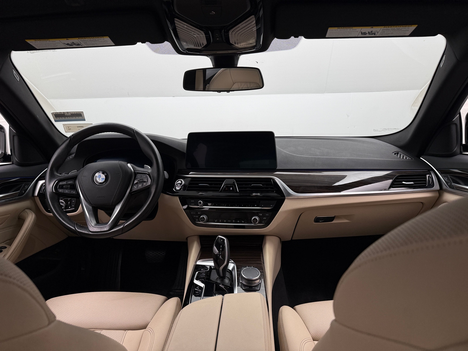 Thumbnail: 2021 BMW 5 Series - 2