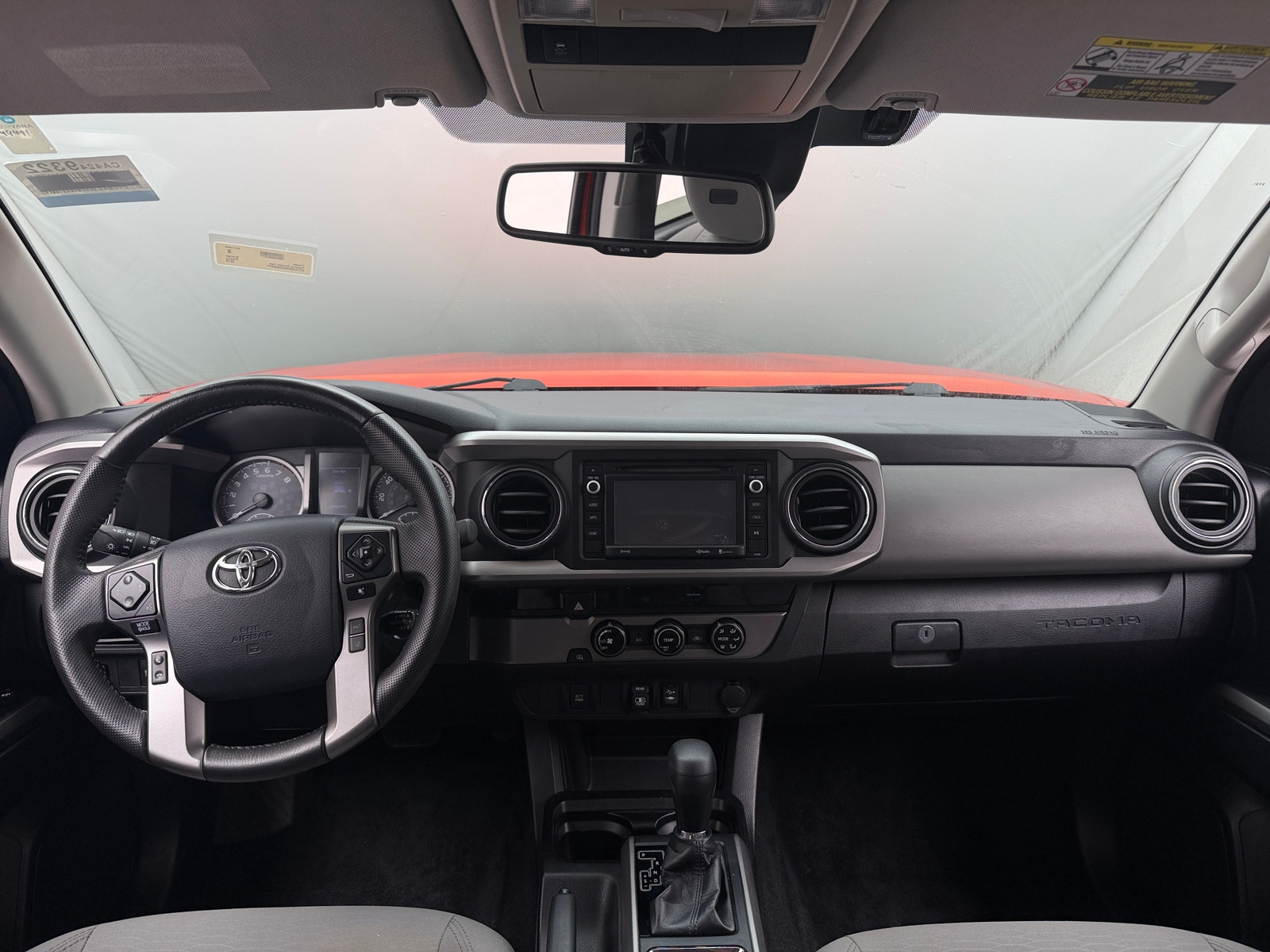 Thumbnail: 2018 Toyota Tacoma - 3