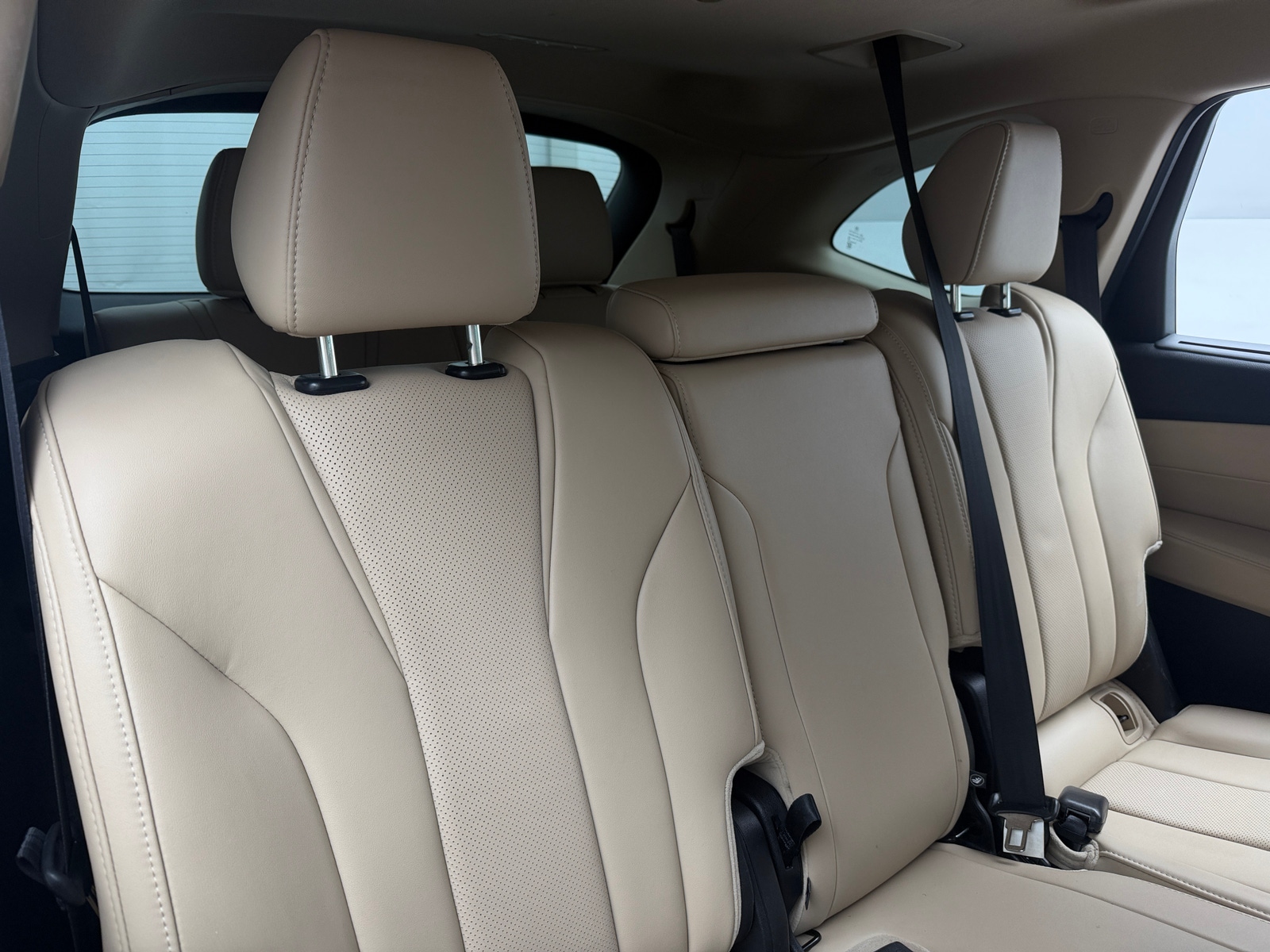 Thumbnail: 2024 Acura MDX - 5