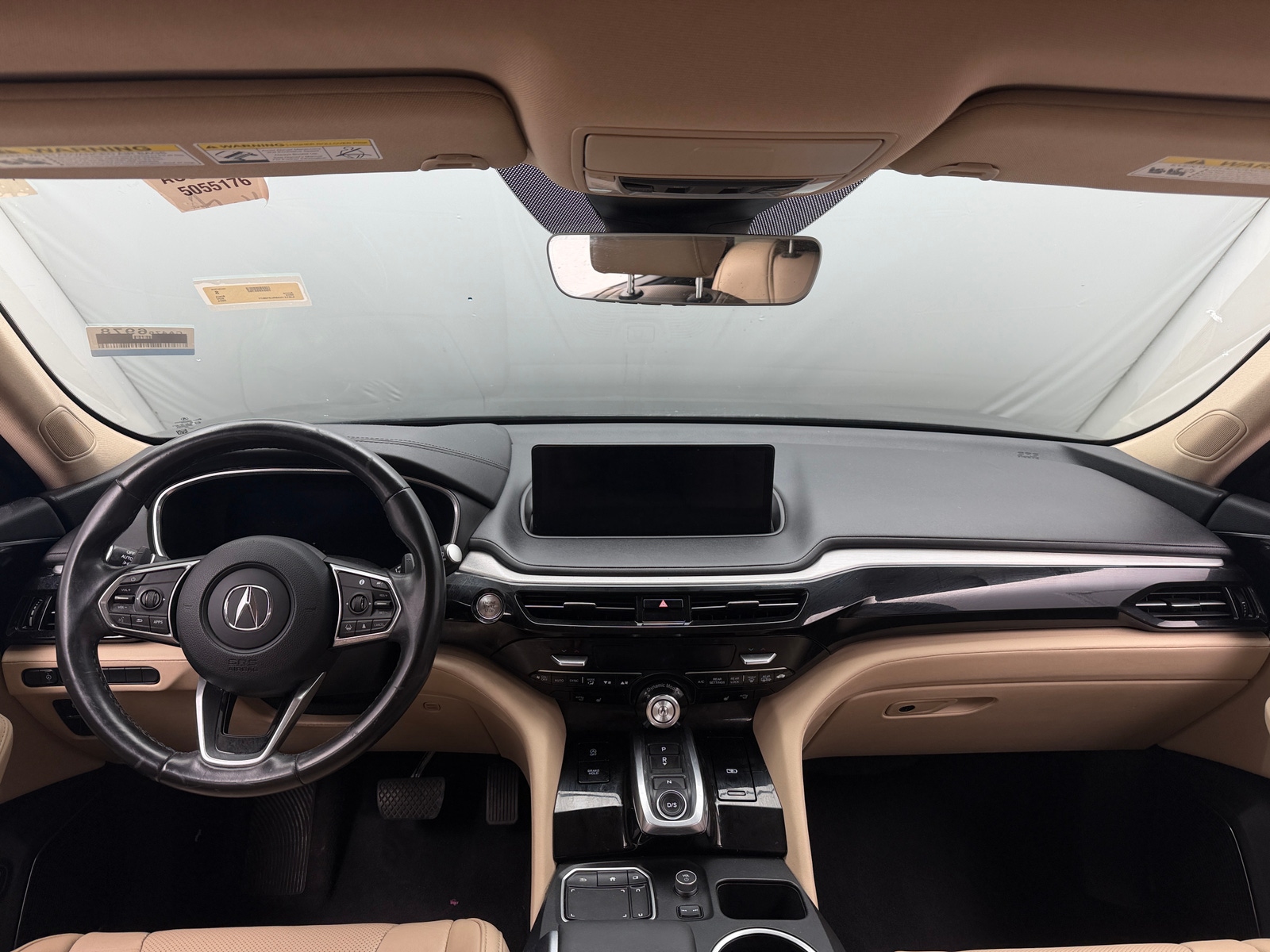 Thumbnail: 2024 Acura MDX - 2