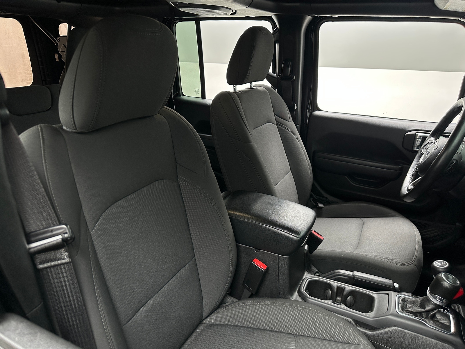 Thumbnail: 2023 Jeep Wrangler - 2