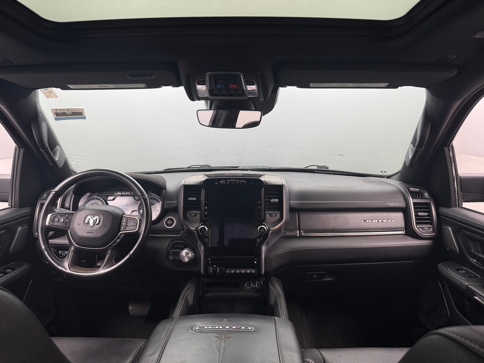Thumbnail: 2020 RAM 1500 - 2