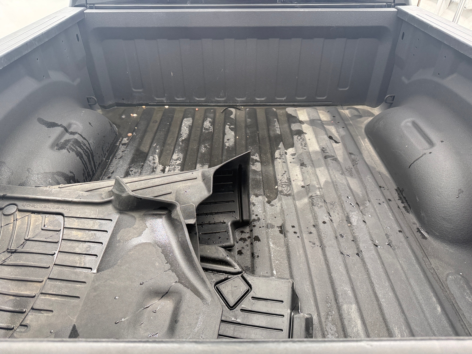 Thumbnail: 2020 RAM 1500 - 6