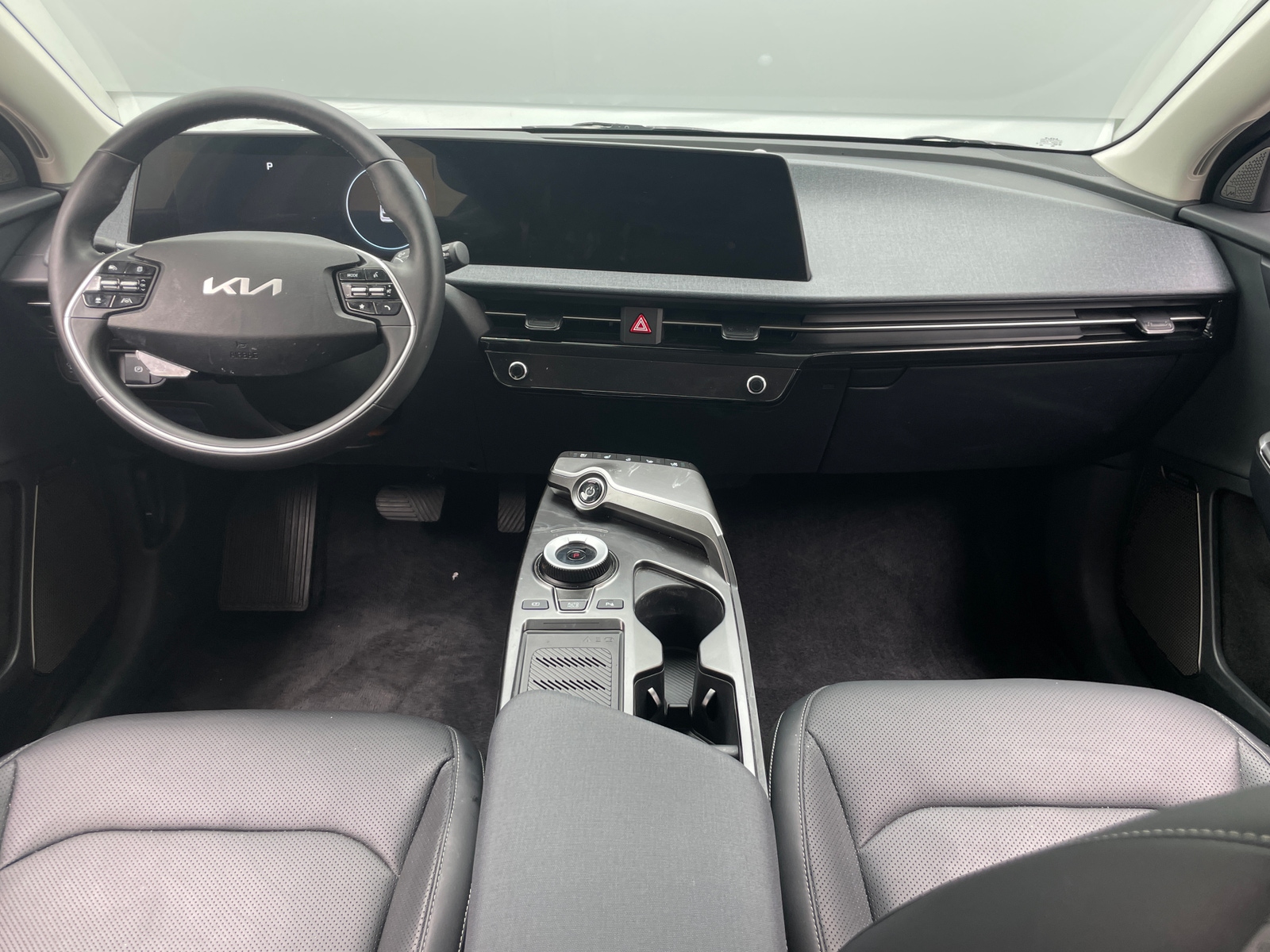 Thumbnail: 2024 Kia EV6 - 2