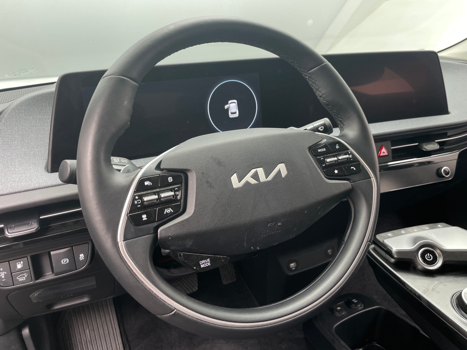 Thumbnail: 2024 Kia EV6 - 4
