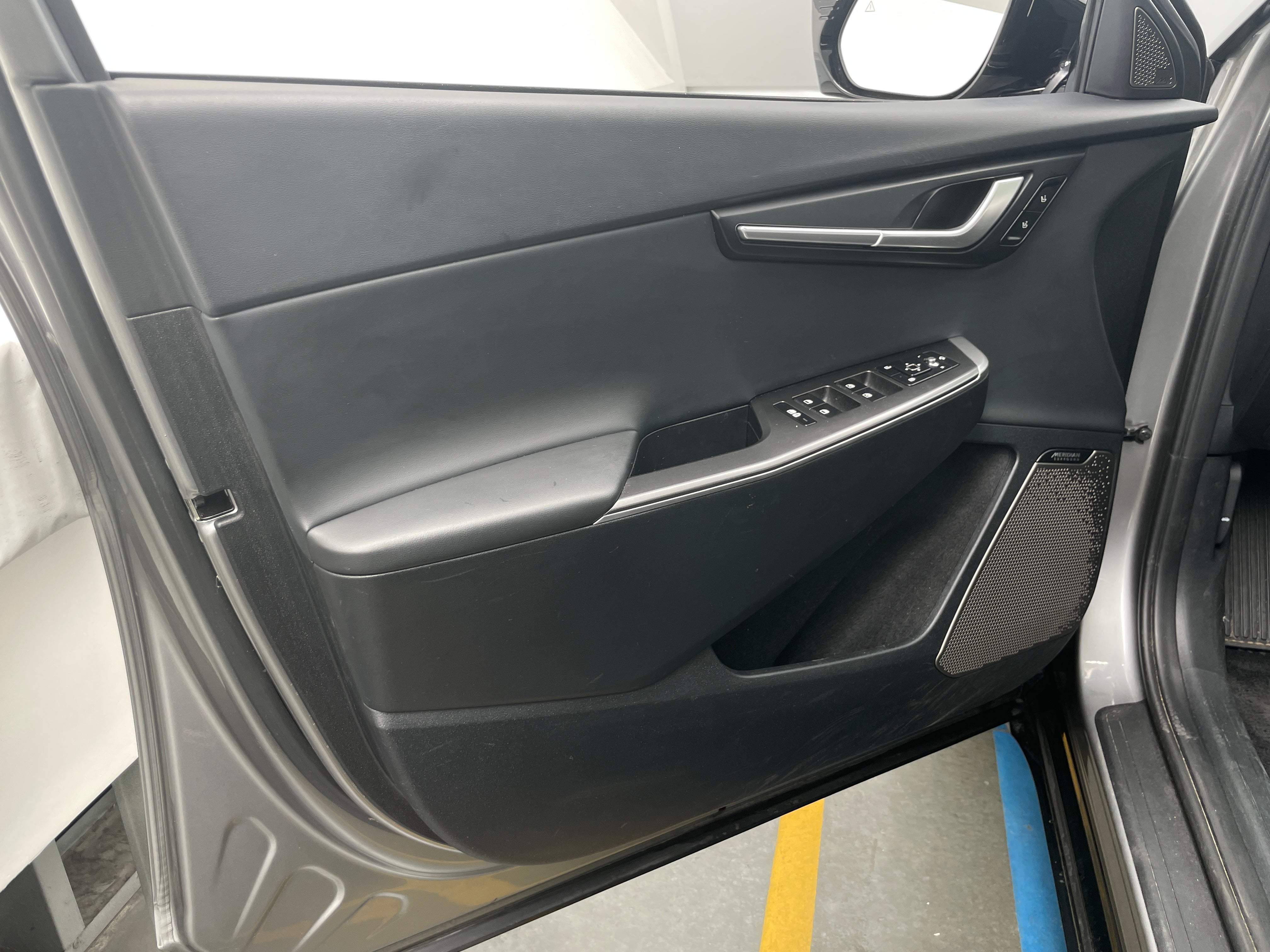 Used 2024 Kia EV6 Wind with VIN KNDC3DLC9R5196845 for sale in Auburn, WA