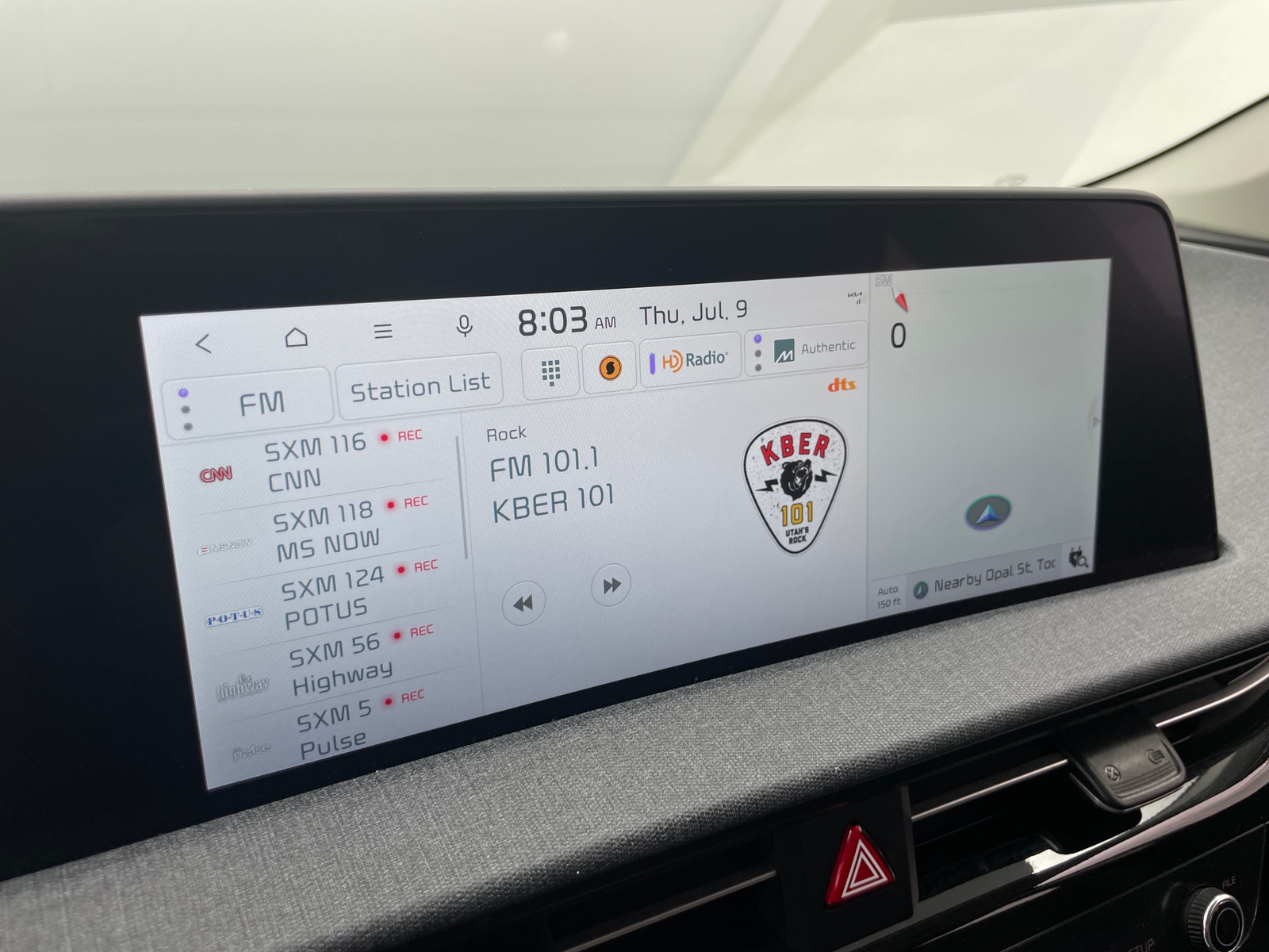 Thumbnail: 2024 Kia EV6 - 3