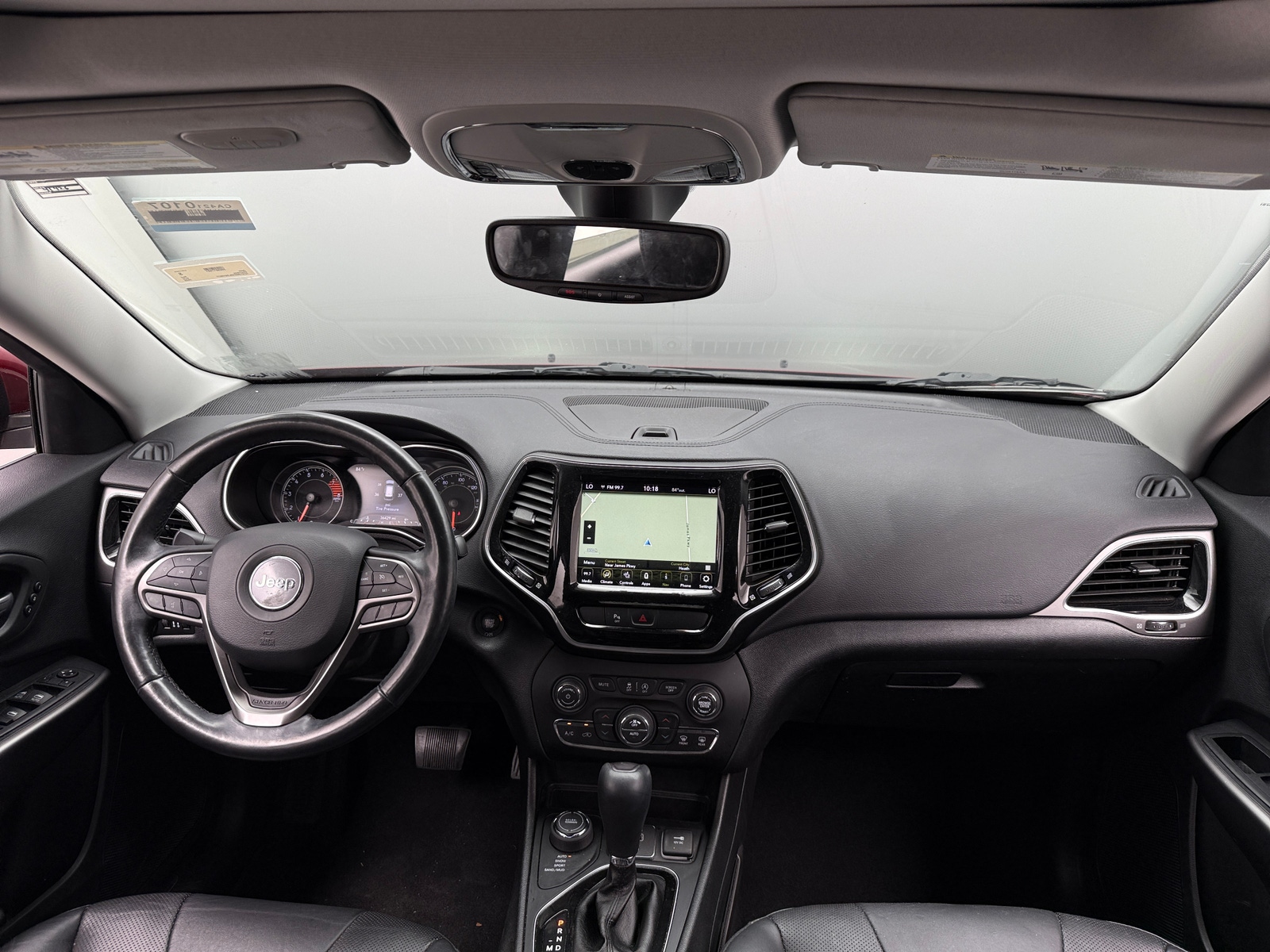 Thumbnail: 2020 Jeep Cherokee - 2