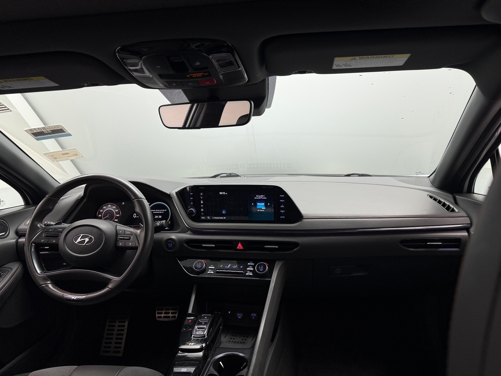 Thumbnail: 2023 Hyundai Sonata - 2