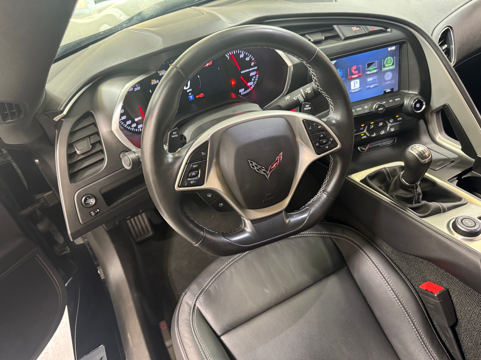 Thumbnail: 2016 Chevrolet Corvette - 3