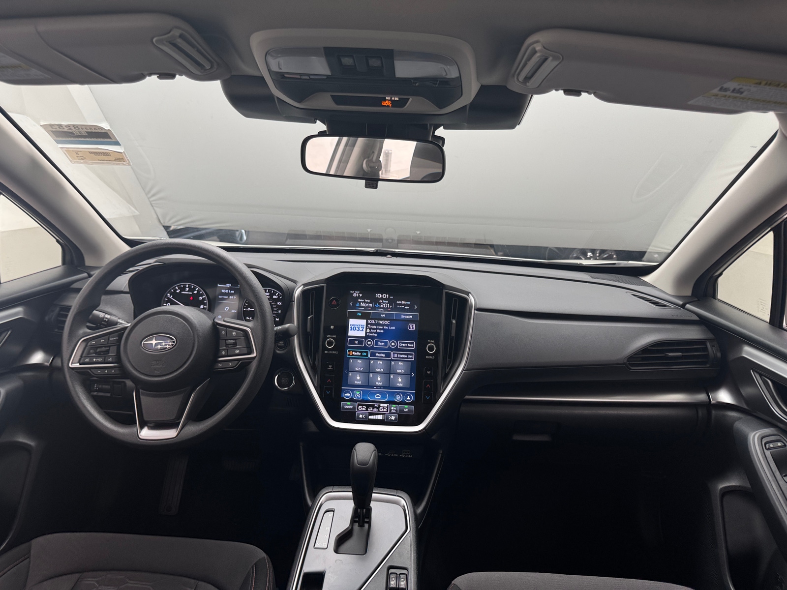 Thumbnail: 2024 Subaru Impreza - 3