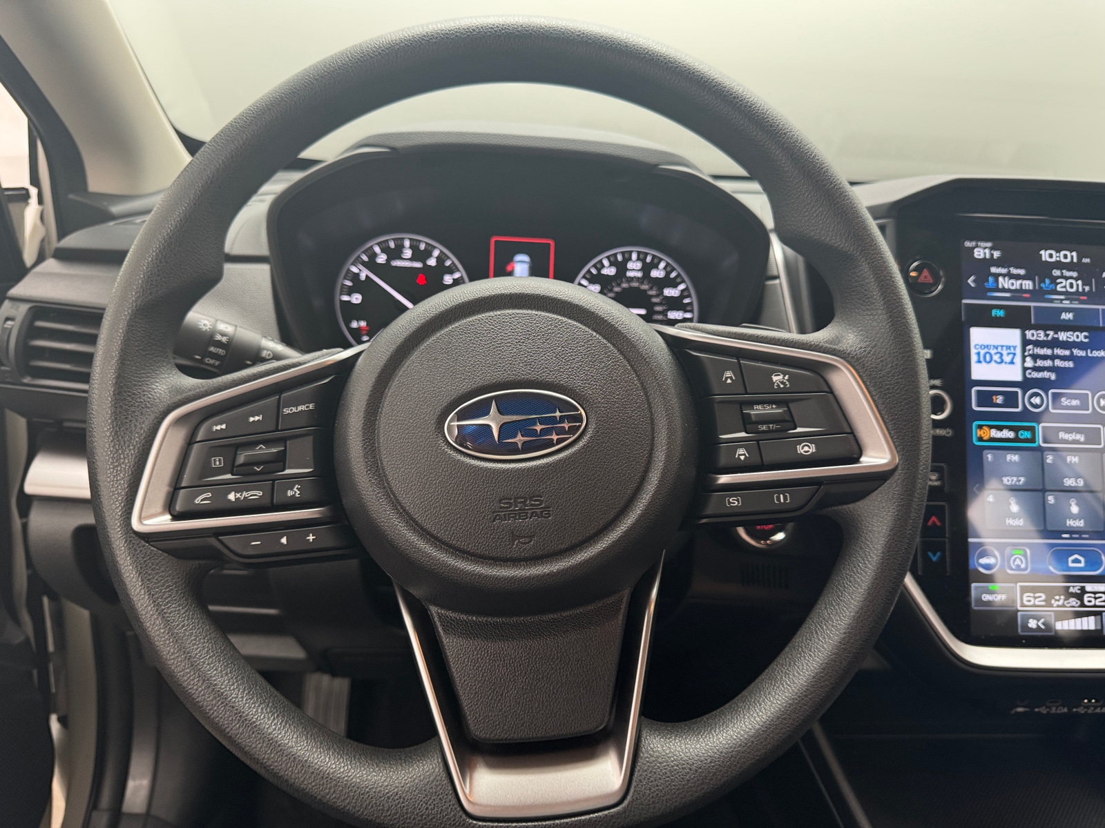 Thumbnail: 2024 Subaru Impreza - 5