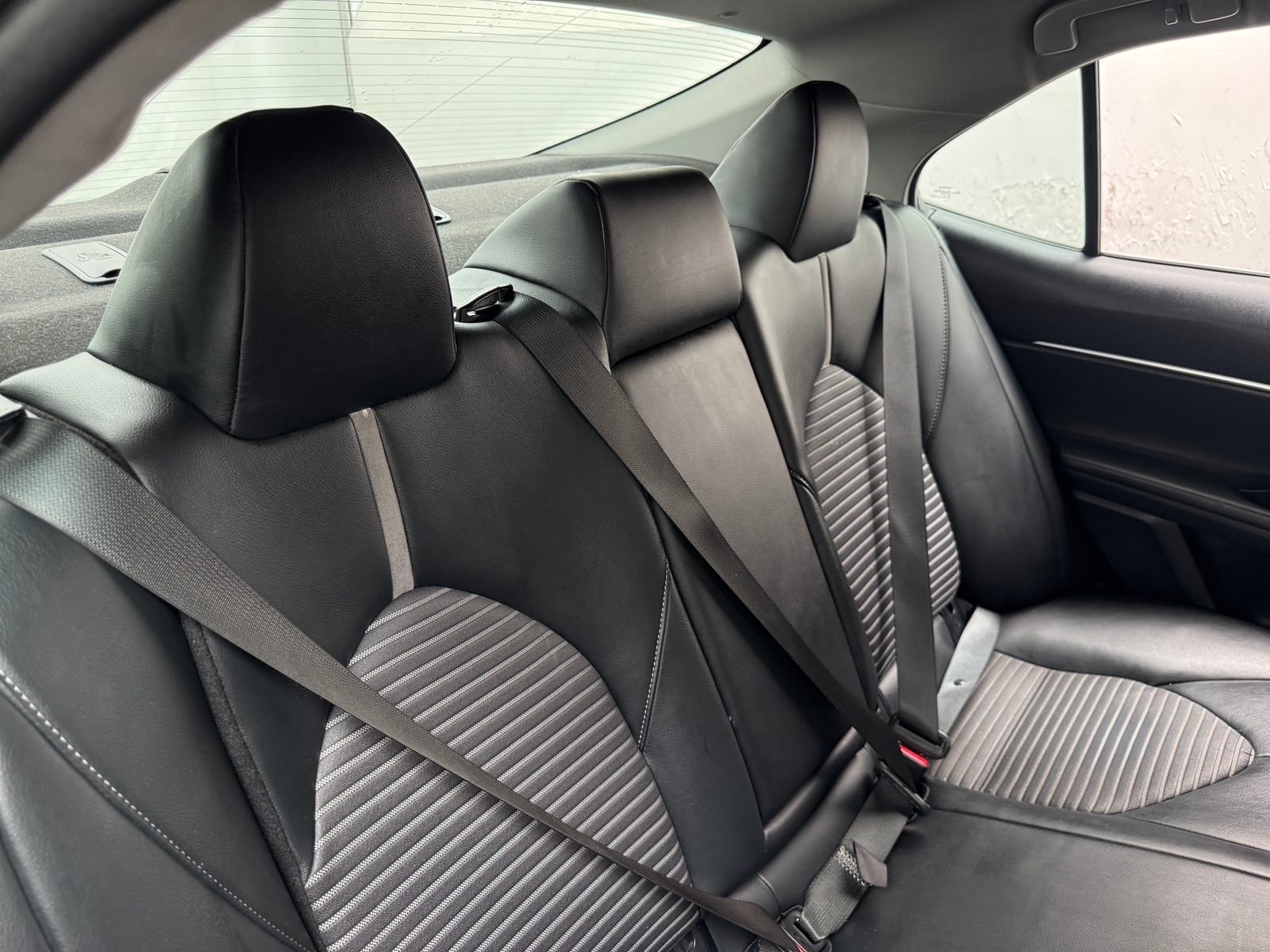 Thumbnail: 2023 Toyota Camry - 6