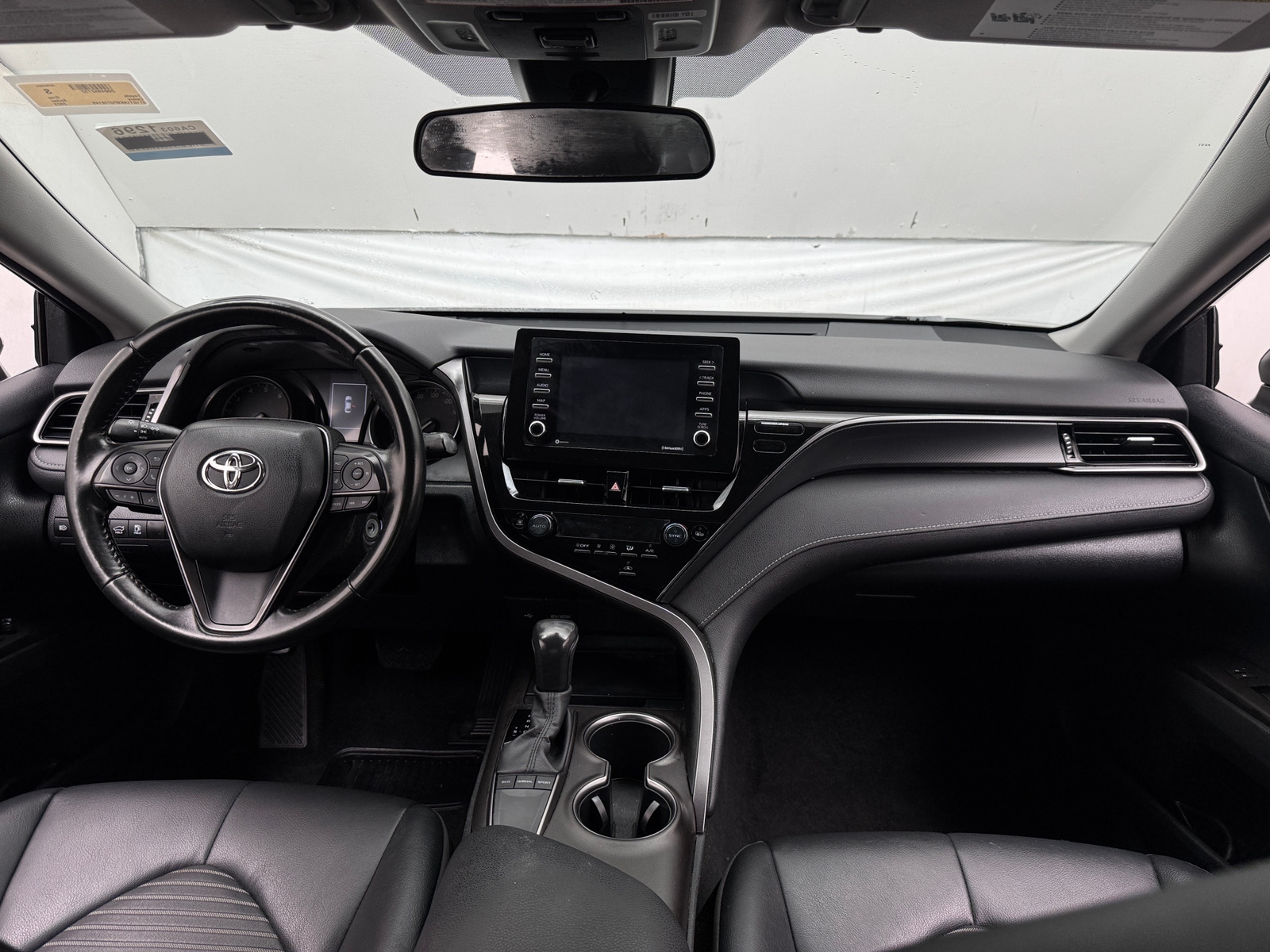 Thumbnail: 2023 Toyota Camry - 3