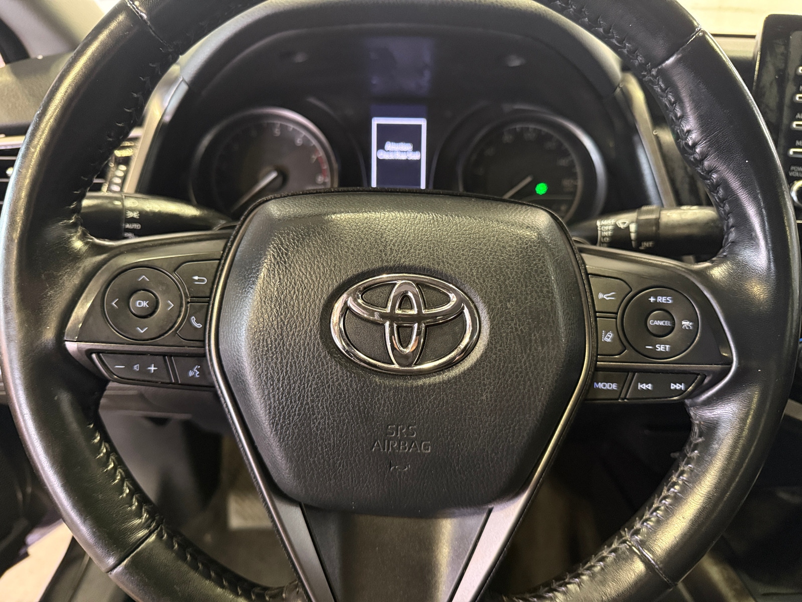 Thumbnail: 2023 Toyota Camry - 5