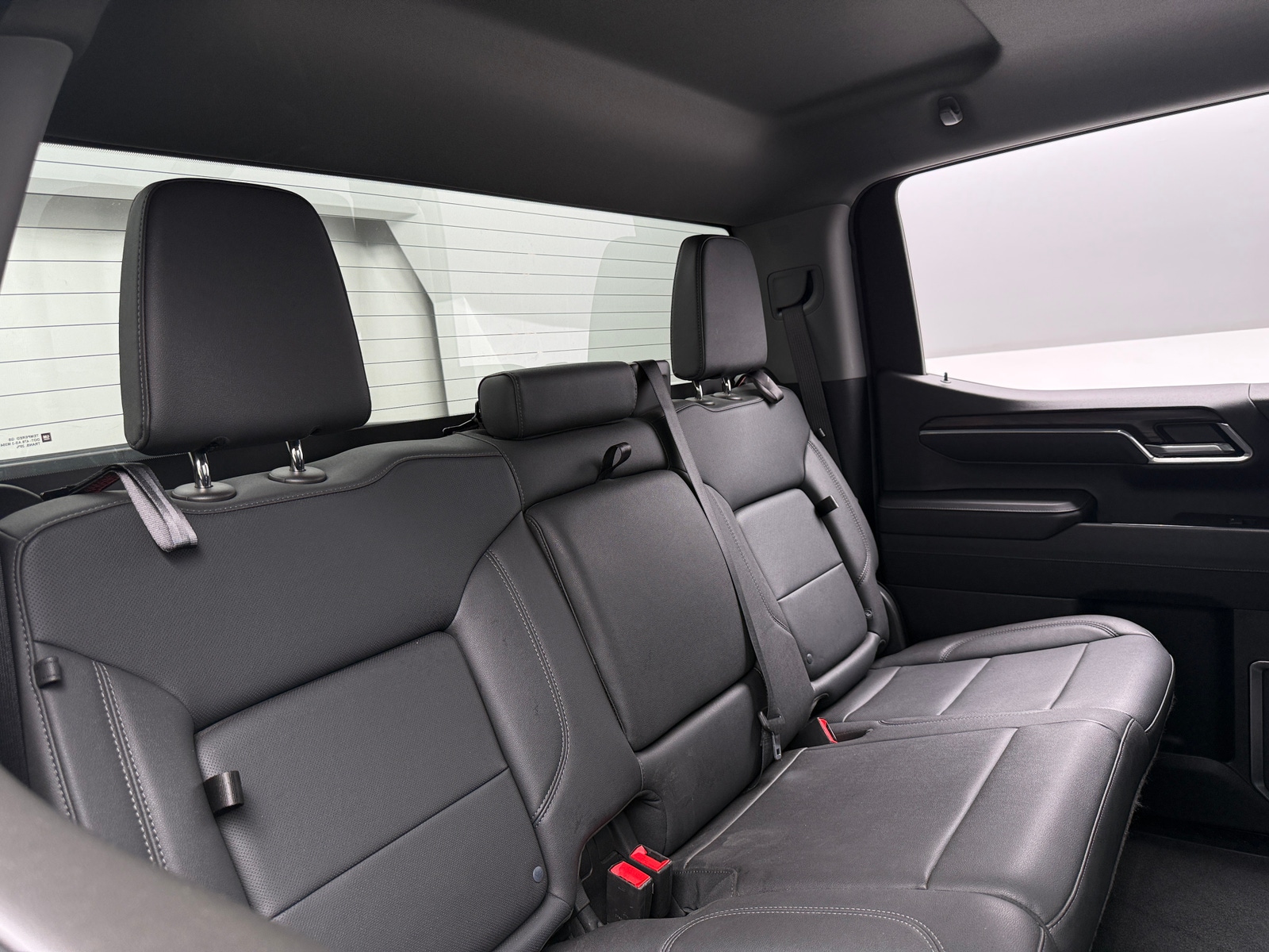 Thumbnail: 2025 GMC Sierra 1500 - 5