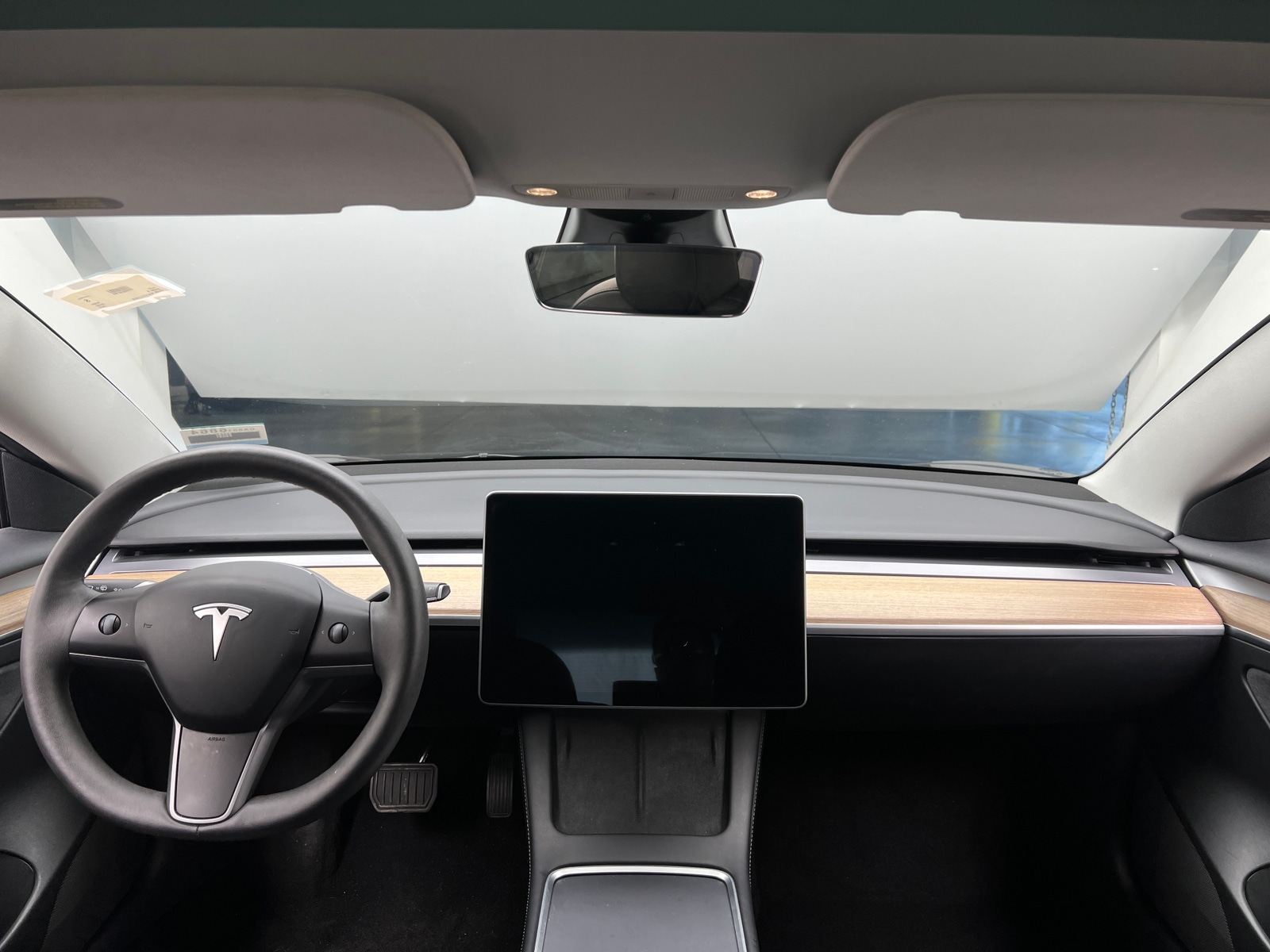 Thumbnail: 2023 Tesla Model 3 - 2