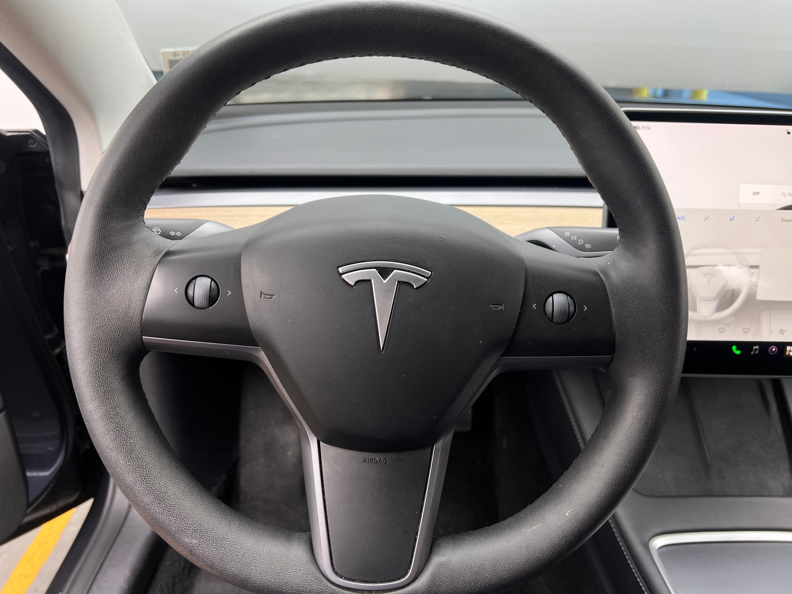 Thumbnail: 2023 Tesla Model 3 - 4
