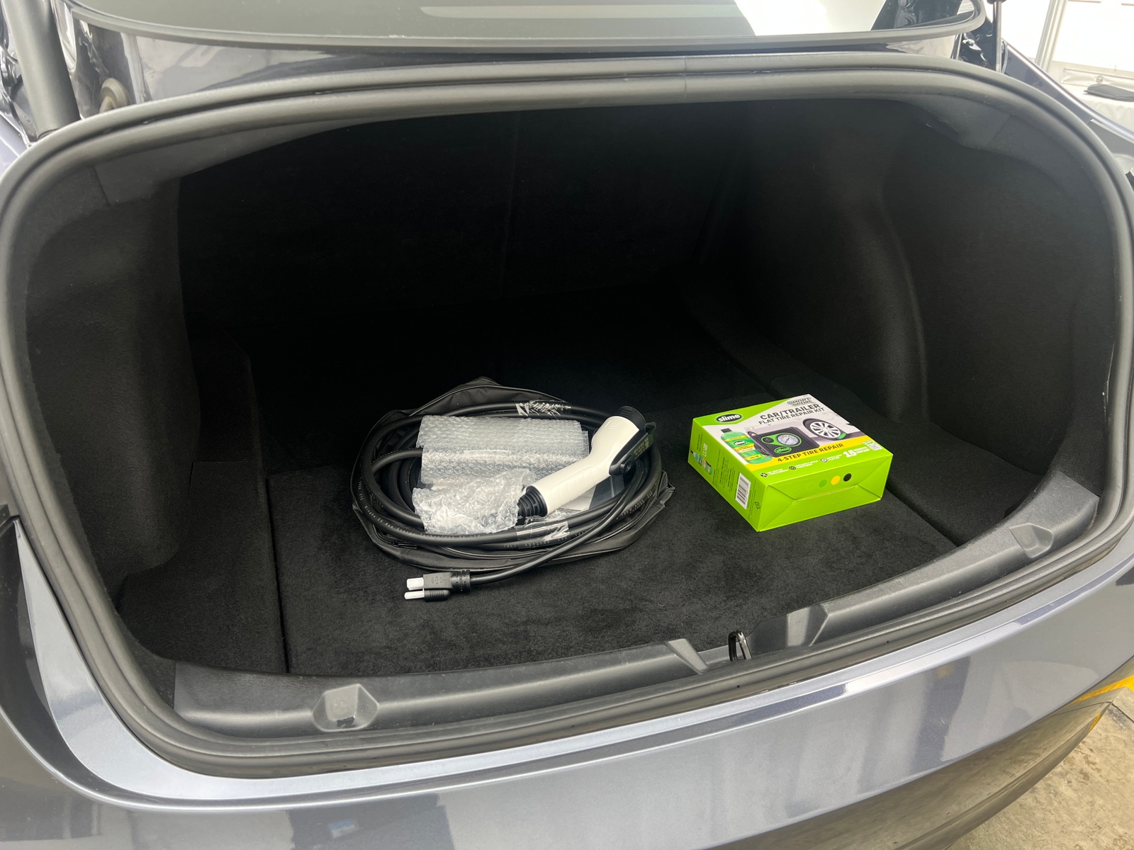 Thumbnail: 2023 Tesla Model 3 - 6