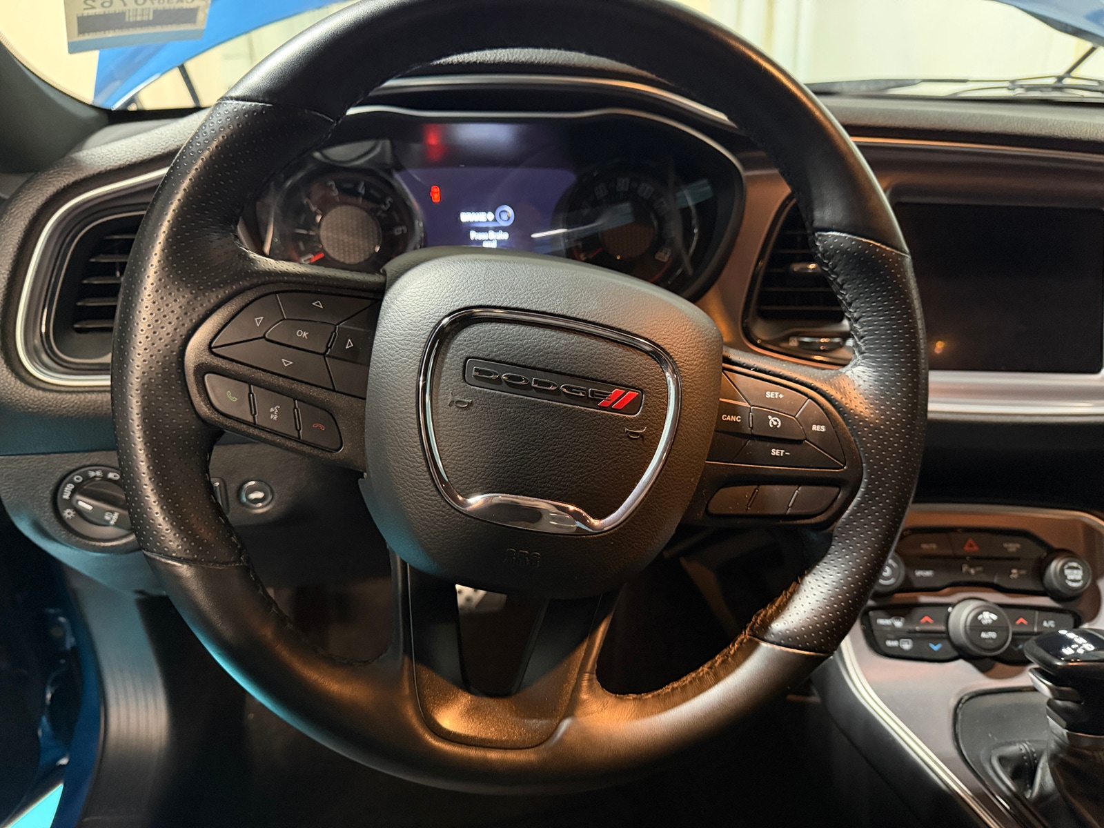Thumbnail: 2021 Dodge Challenger - 4
