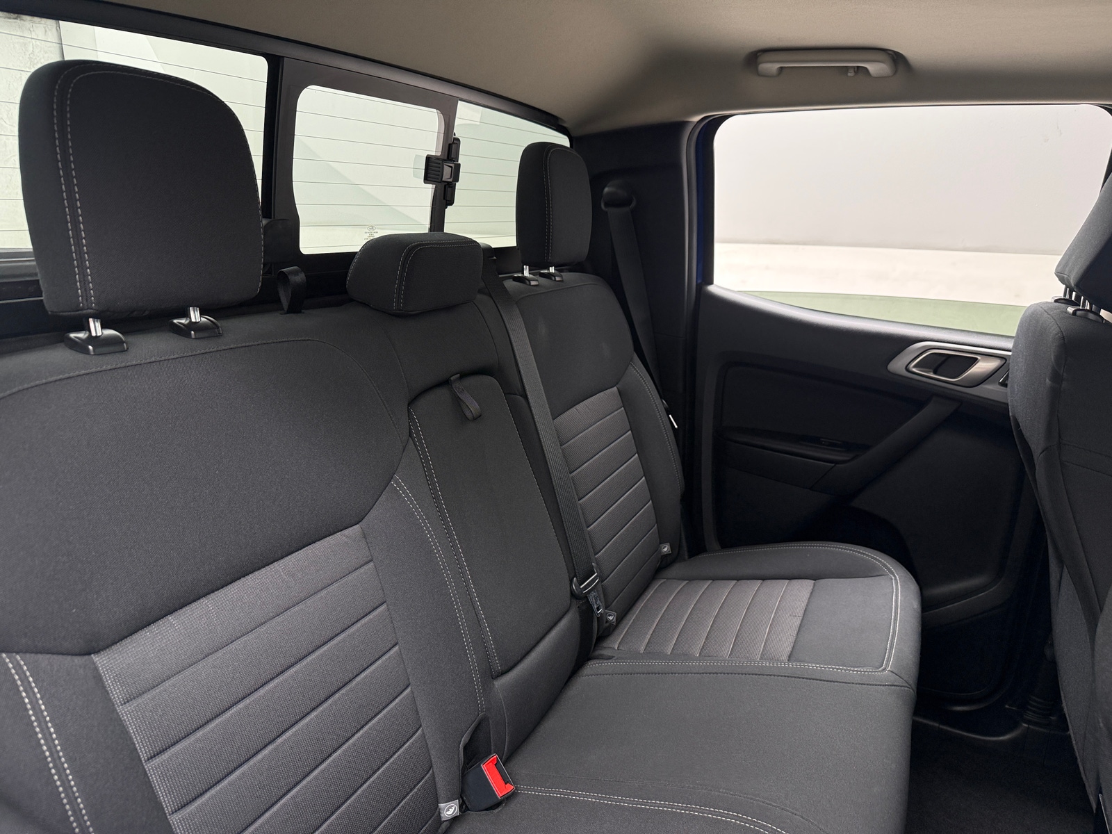 Thumbnail: 2020 Ford Ranger - 6