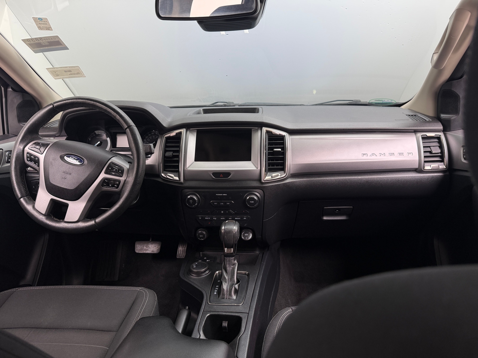 Thumbnail: 2020 Ford Ranger - 3