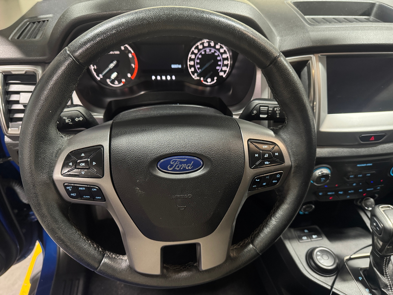 Thumbnail: 2020 Ford Ranger - 5
