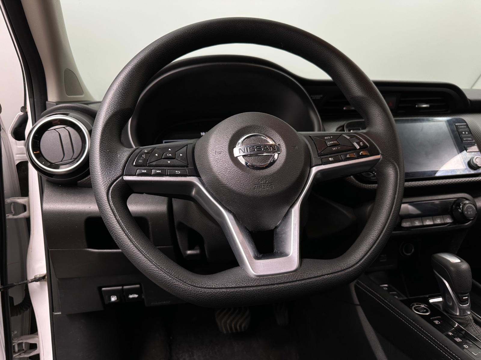 Thumbnail: 2021 Nissan Kicks - 5