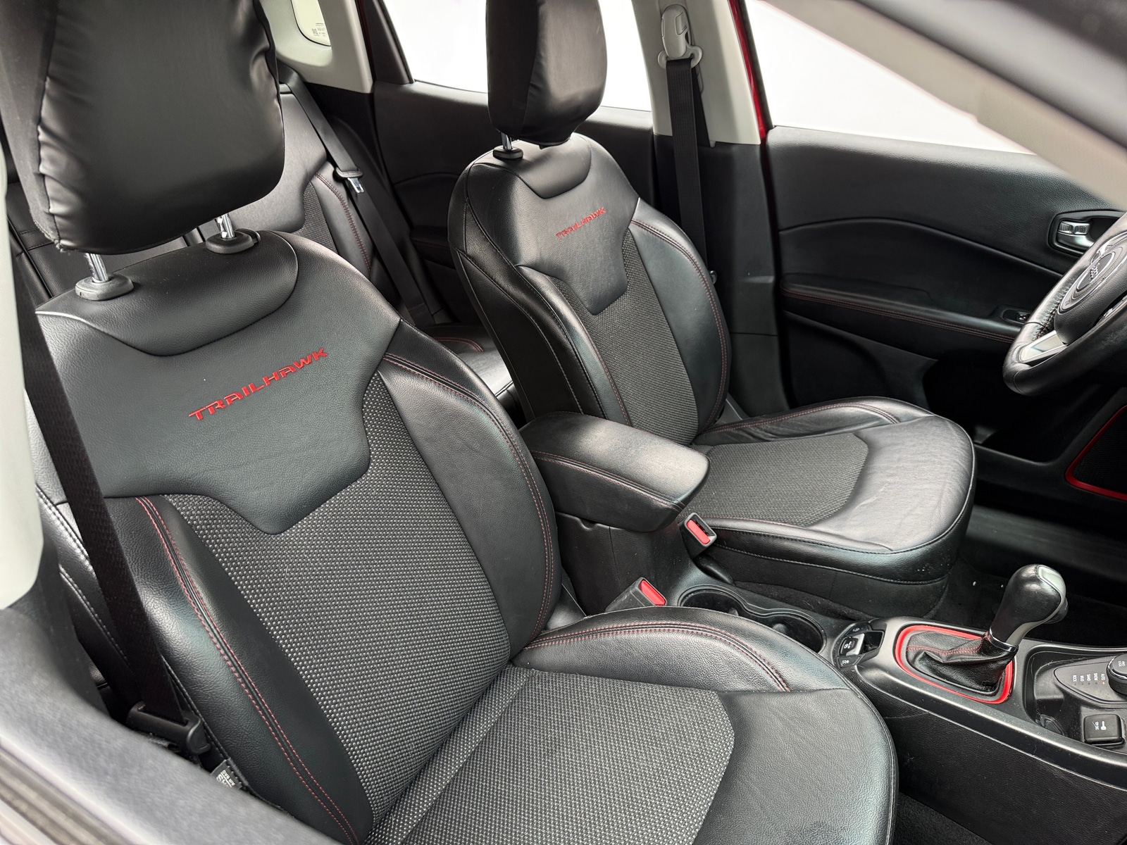 Thumbnail: 2019 Jeep Compass - 2