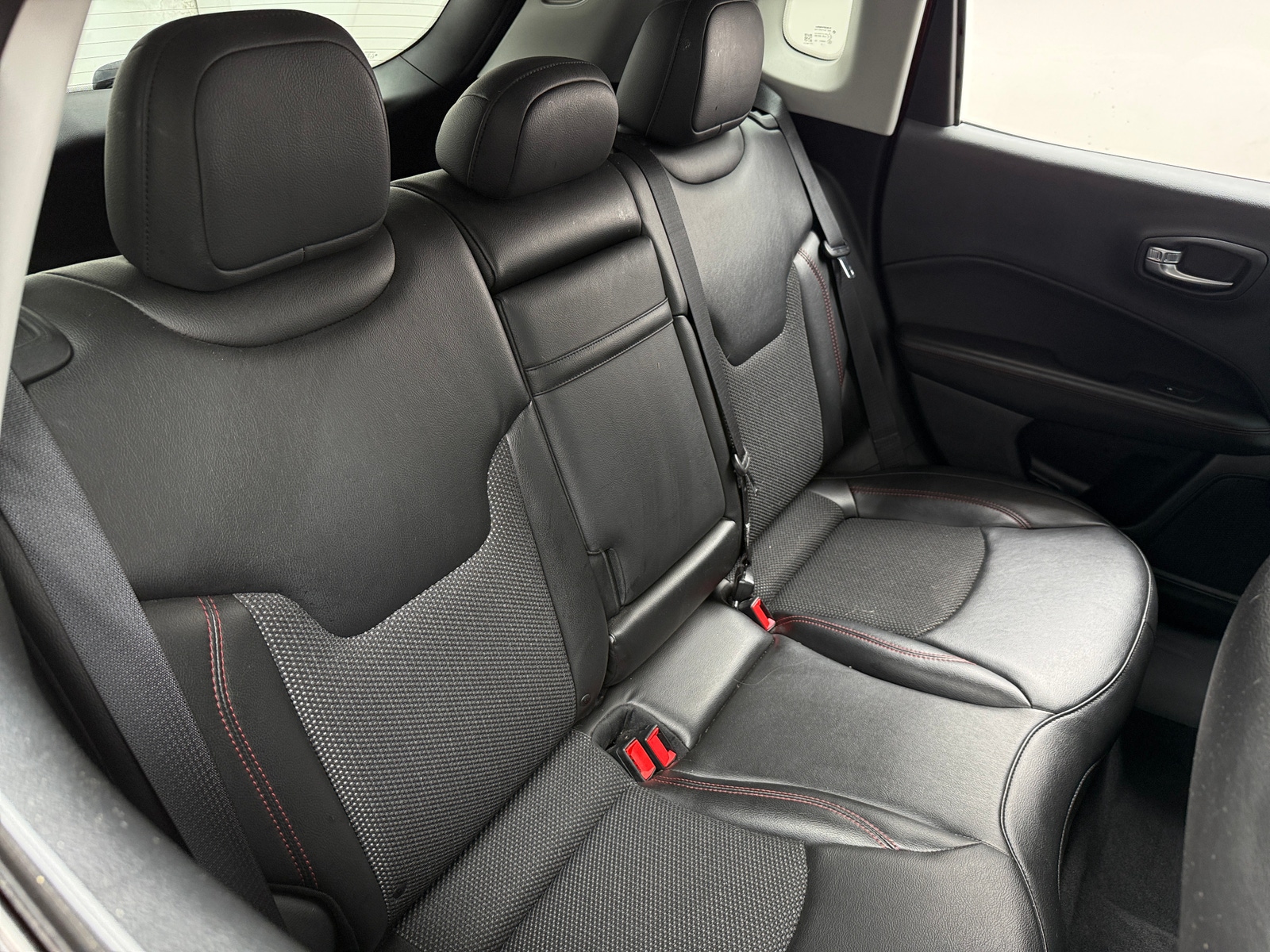 Thumbnail: 2019 Jeep Compass - 6