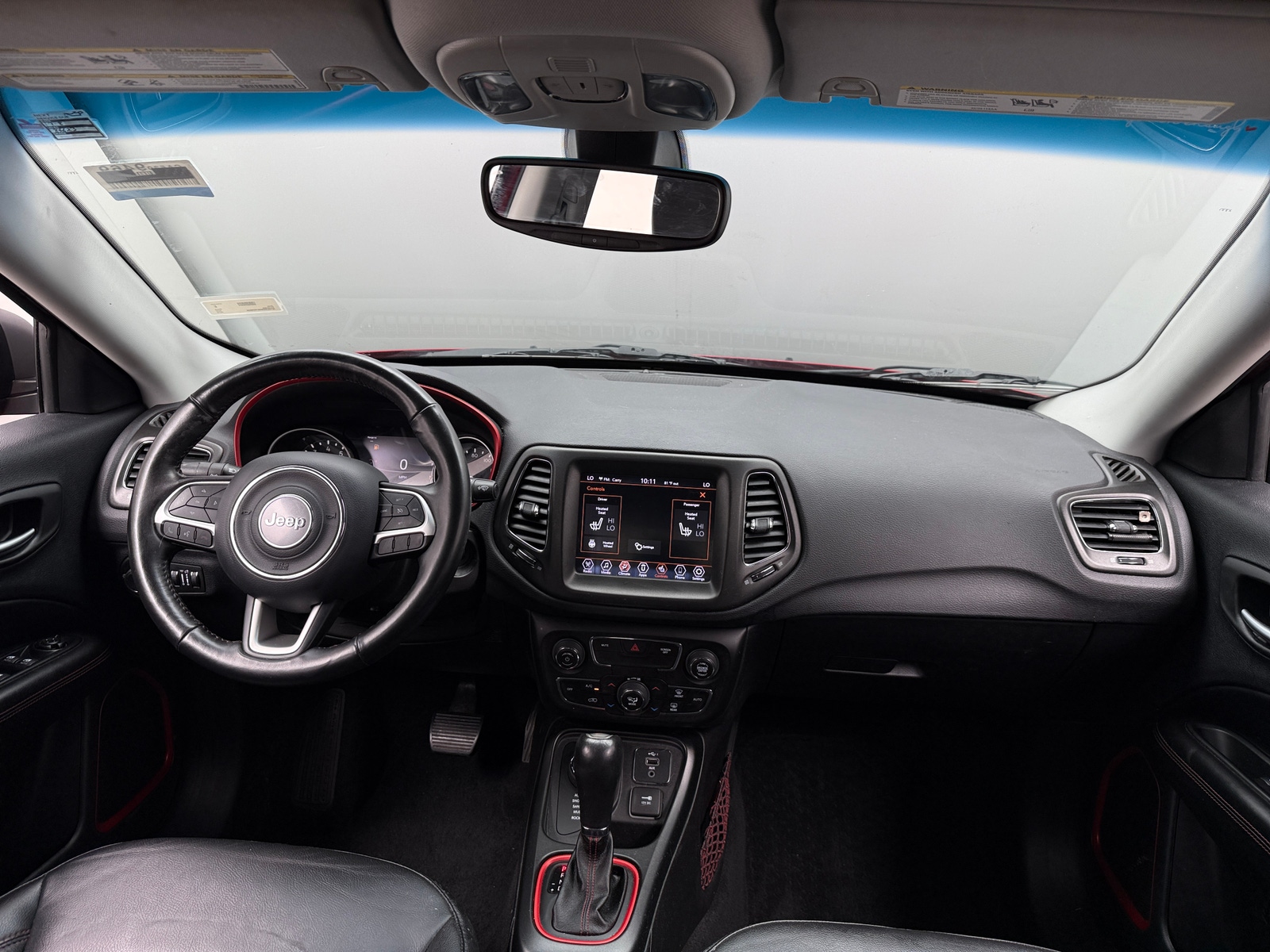 Thumbnail: 2019 Jeep Compass - 3
