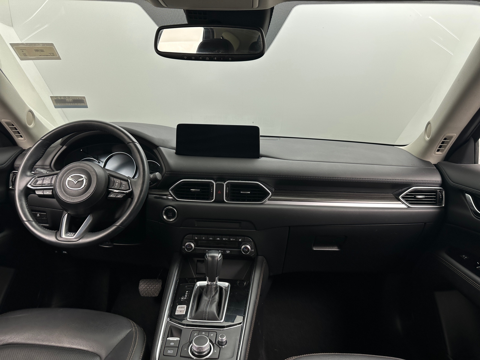 Thumbnail: 2023 Mazda CX-5 - 2
