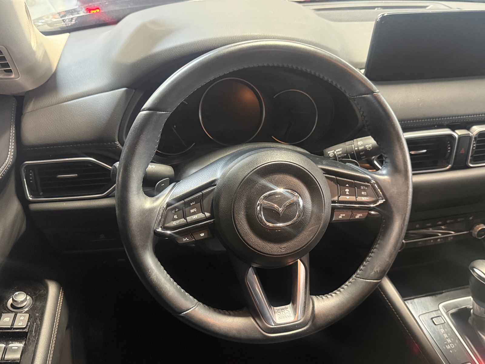 Thumbnail: 2023 Mazda CX-5 - 4