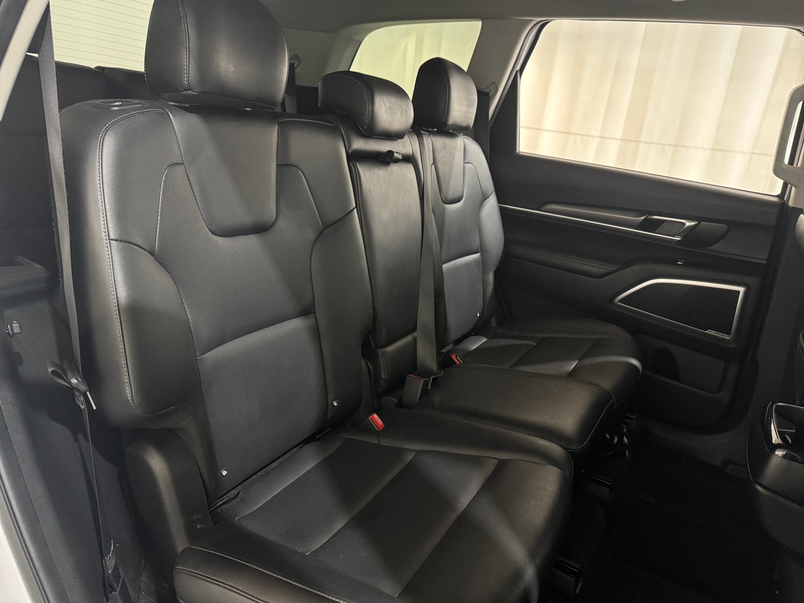 Thumbnail: 2022 Kia Telluride - 5