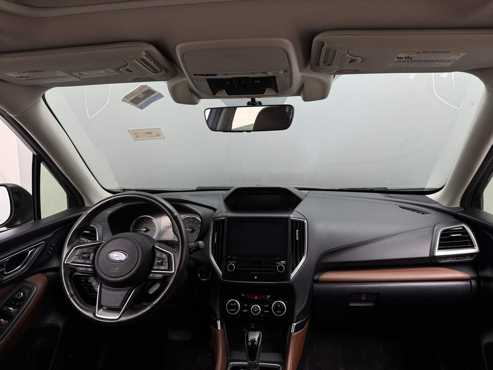 Thumbnail: 2020 Subaru Forester - 2