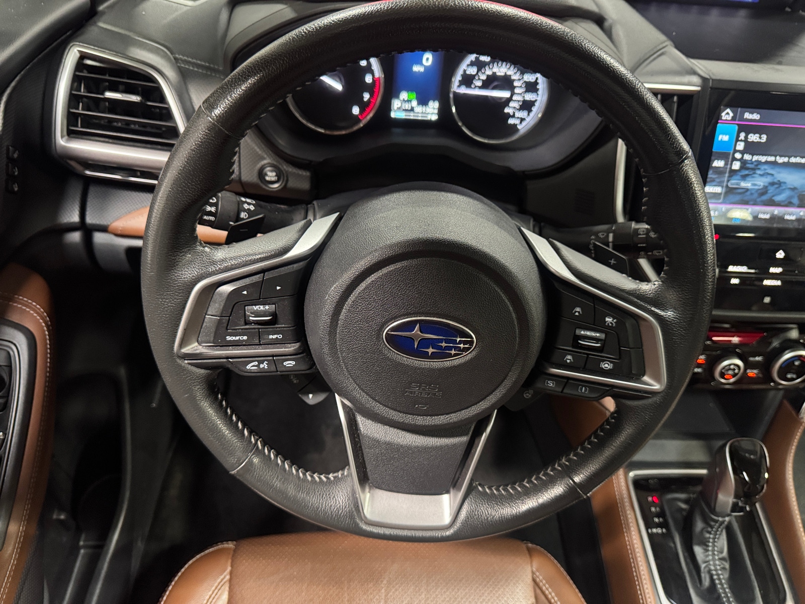 Thumbnail: 2020 Subaru Forester - 4