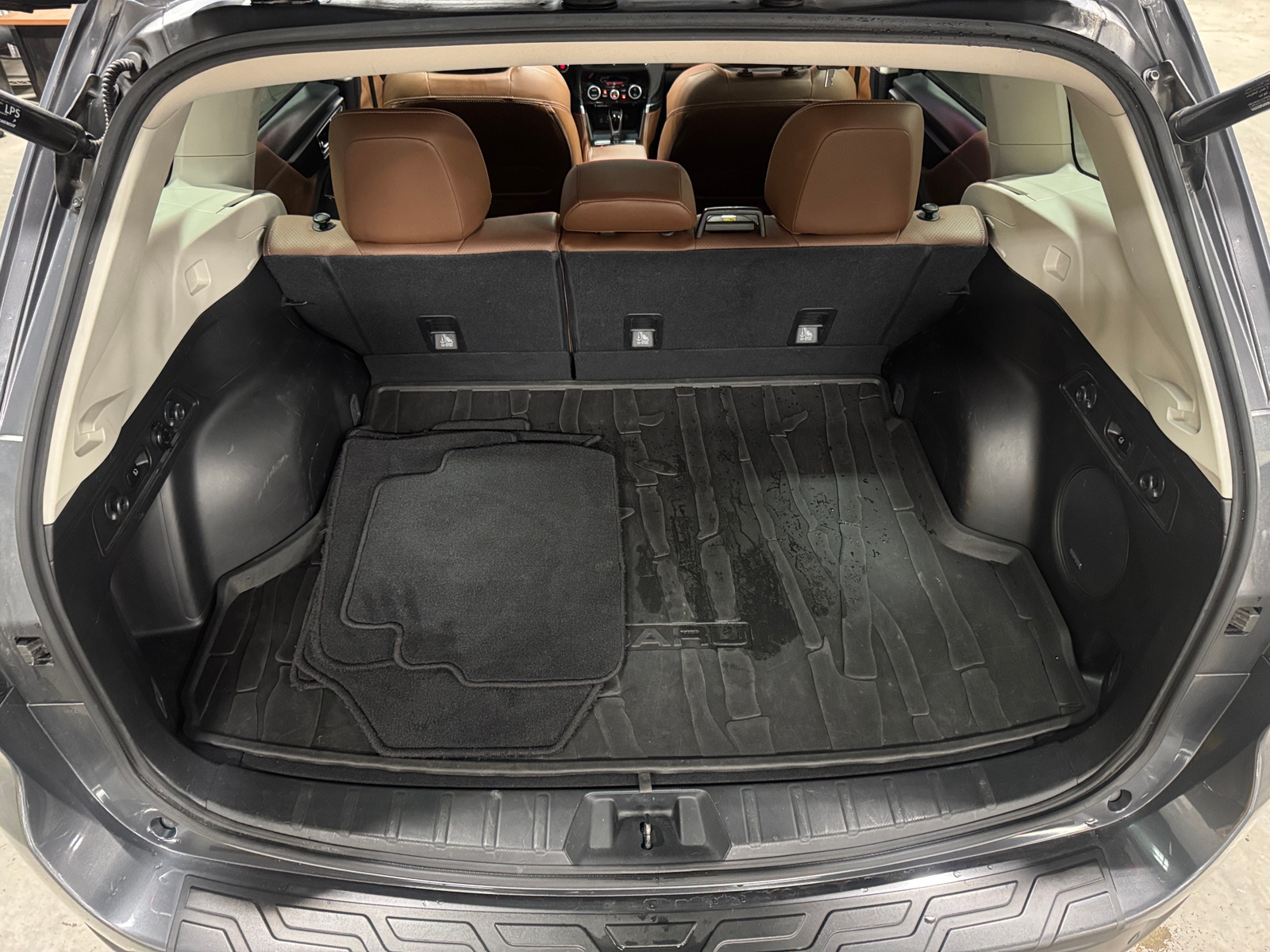 Thumbnail: 2020 Subaru Forester - 6