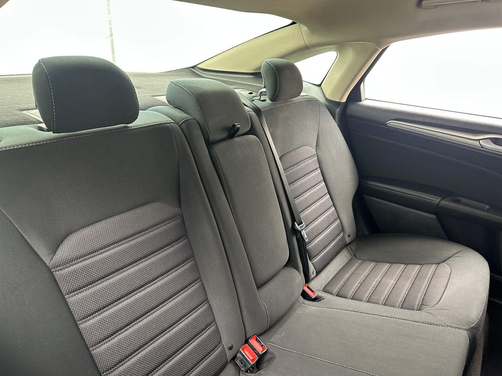 Thumbnail: 2020 Ford Fusion - 6