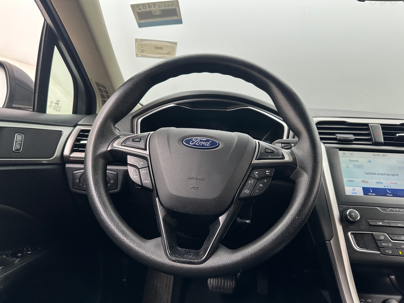 Thumbnail: 2020 Ford Fusion - 5