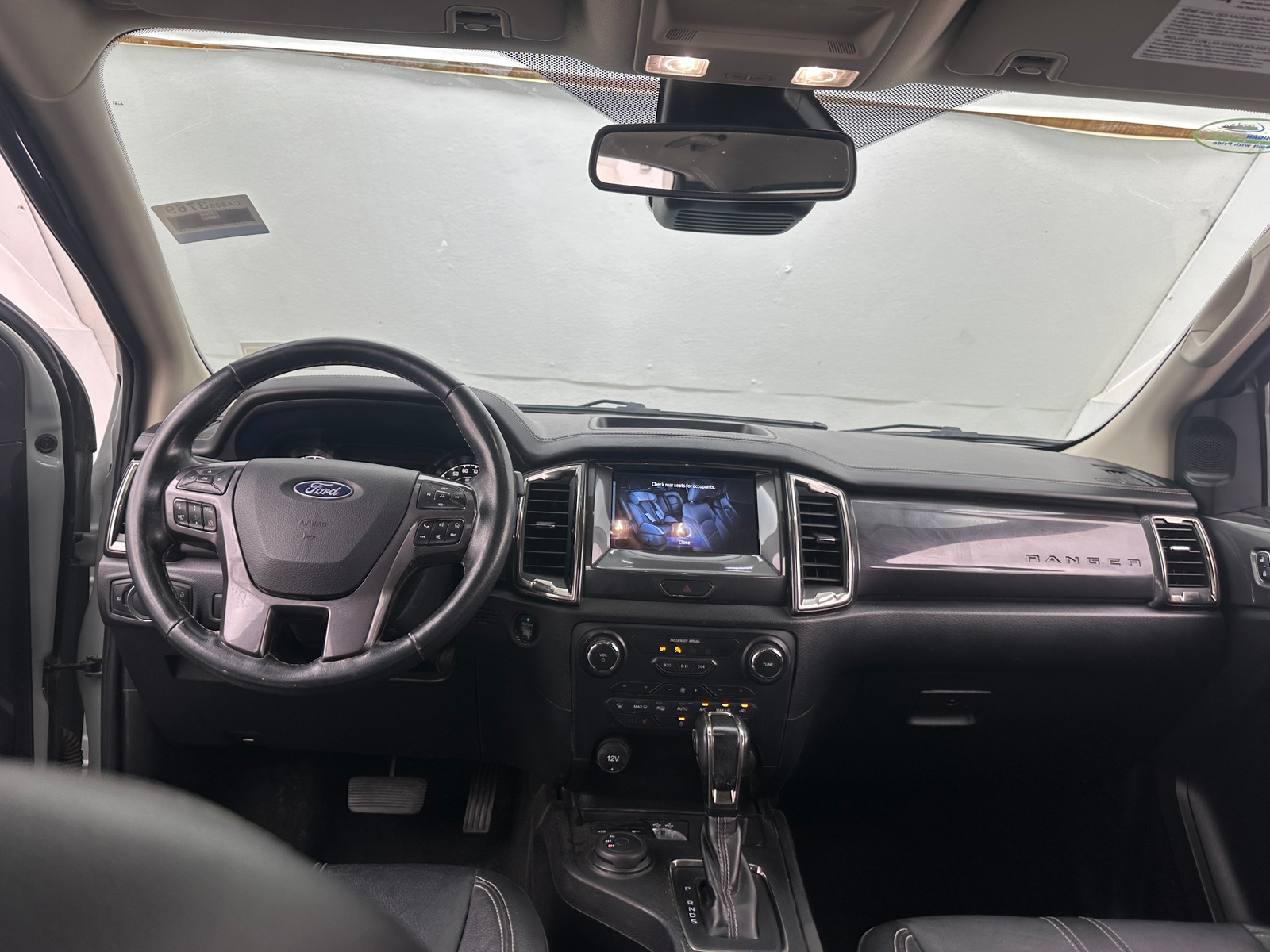 Thumbnail: 2023 Ford Ranger - 2