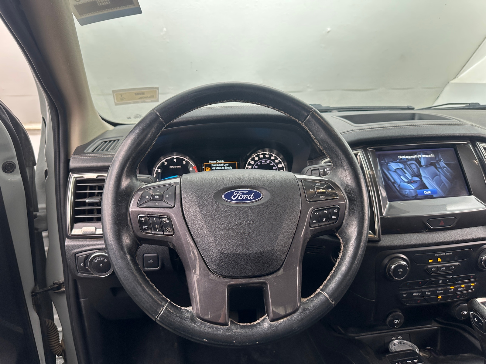 Thumbnail: 2023 Ford Ranger - 4