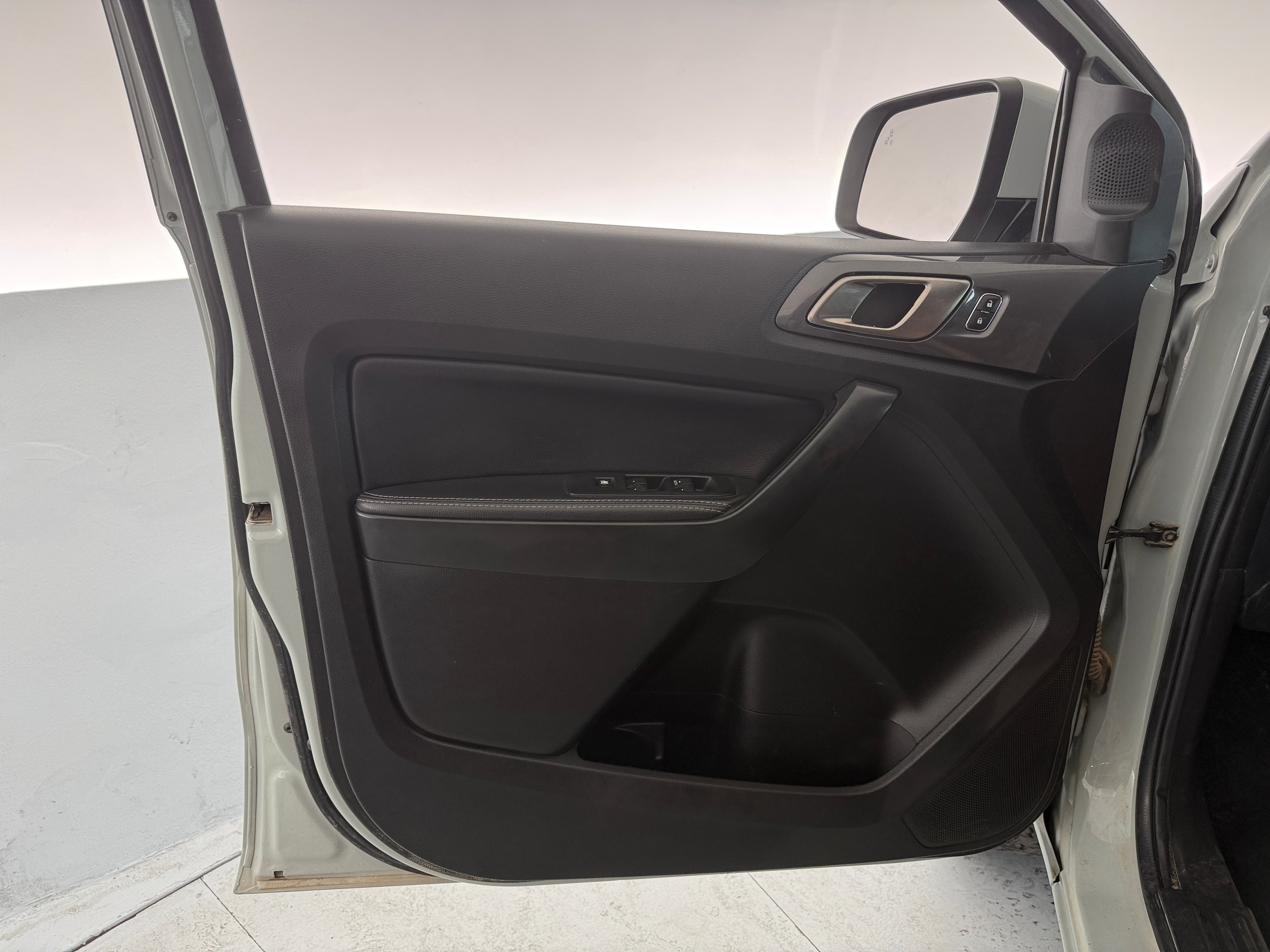 2023 Ford Ranger