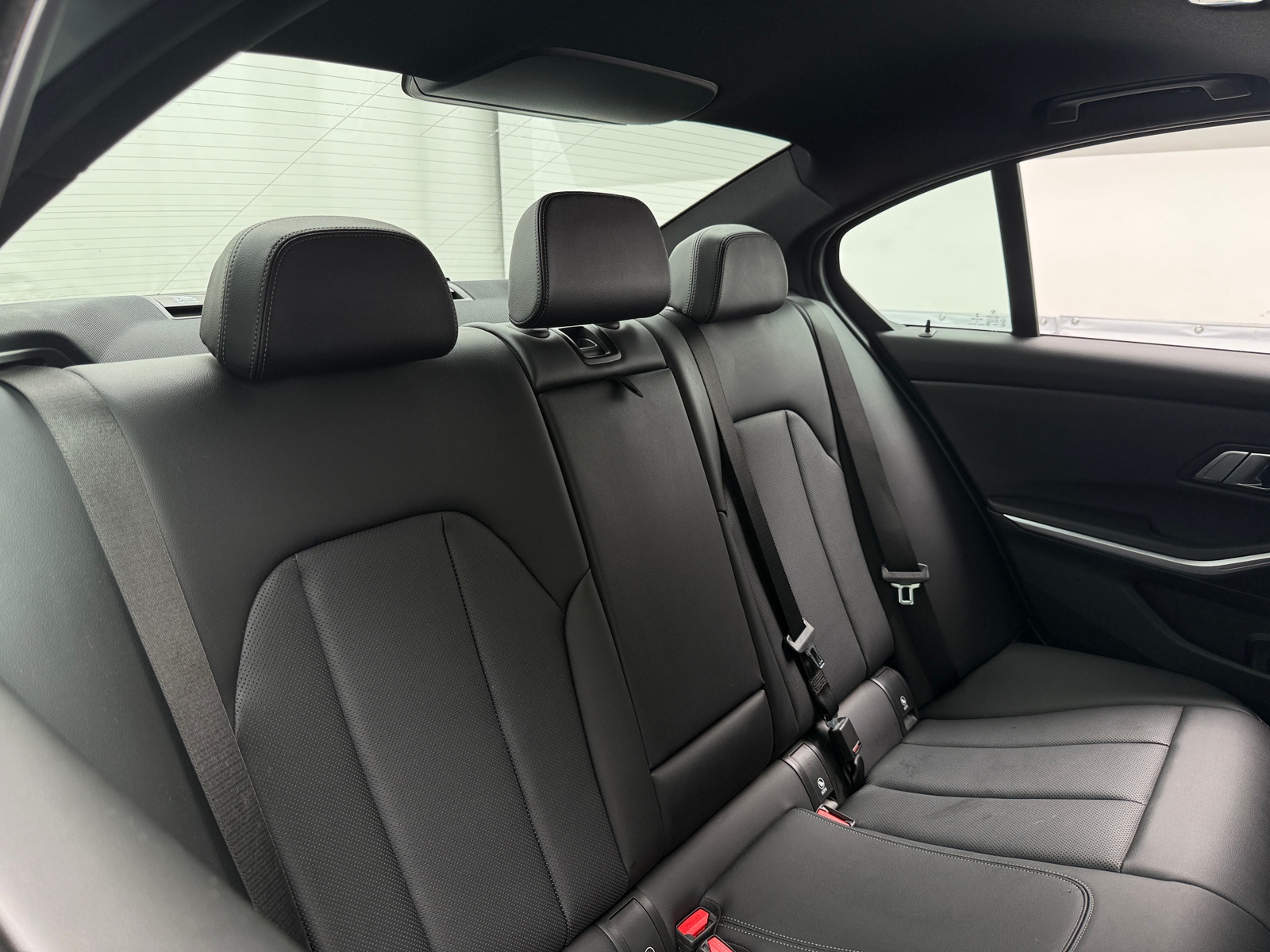 Thumbnail: 2022 BMW 3 Series - 5