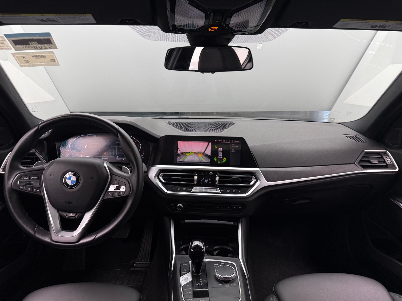 Thumbnail: 2022 BMW 3 Series - 2
