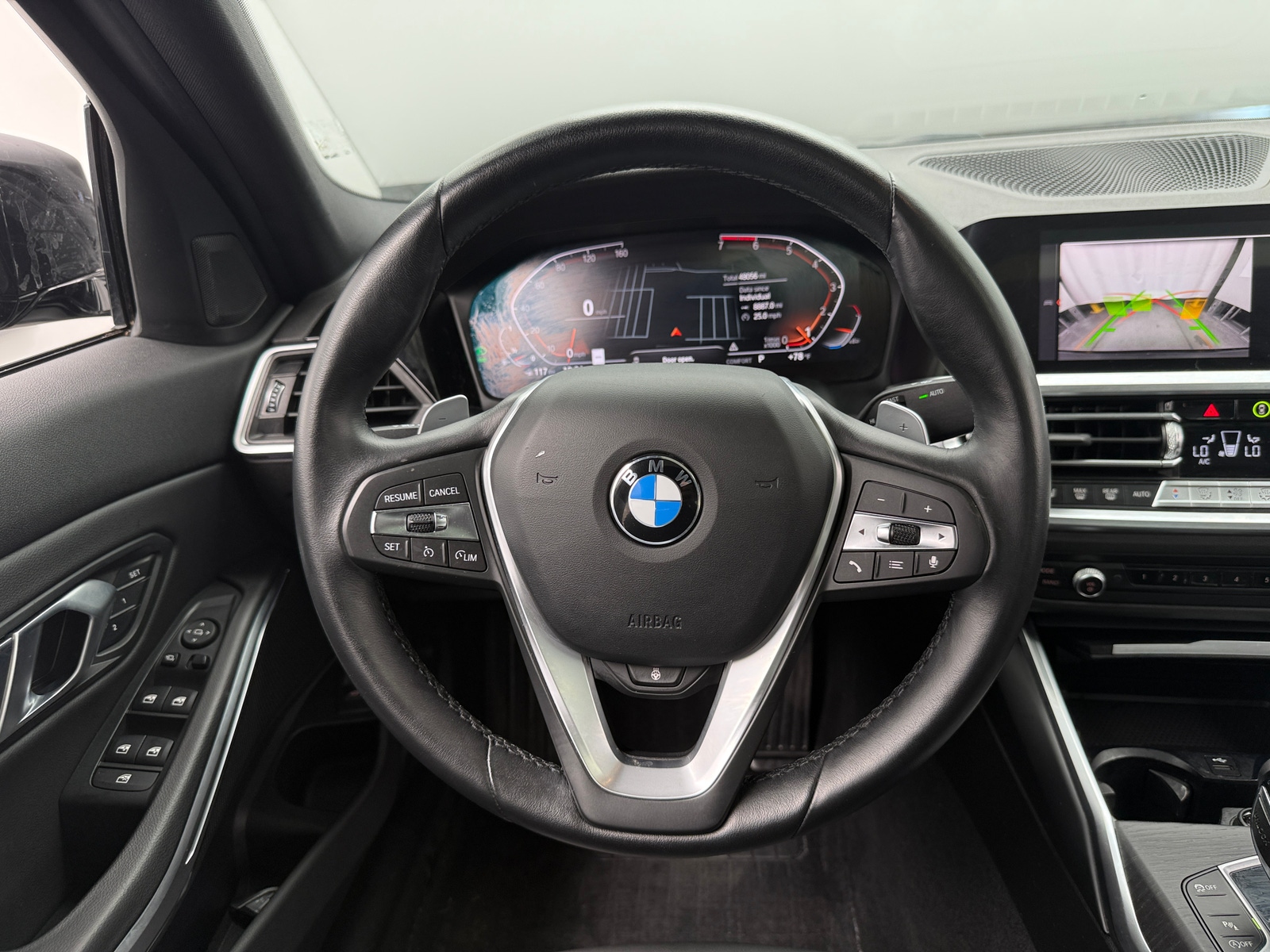 Thumbnail: 2022 BMW 3 Series - 4