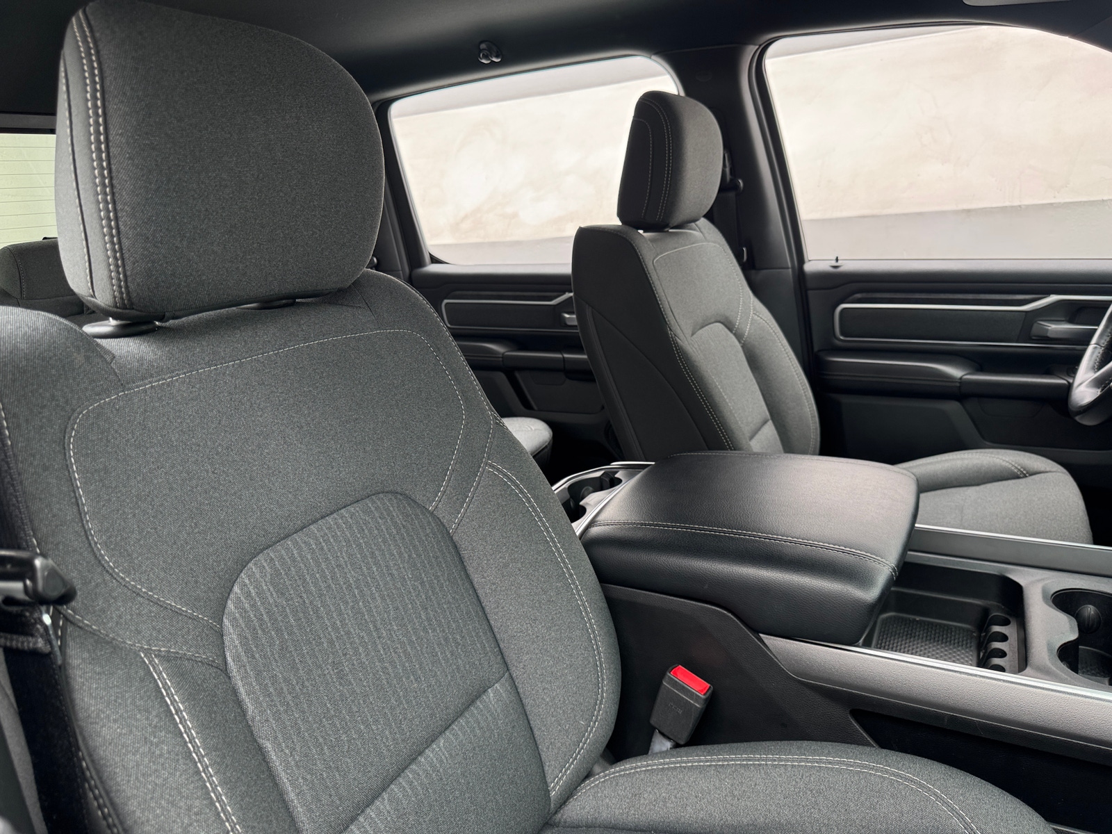 Thumbnail: 2019 RAM 1500 - 2