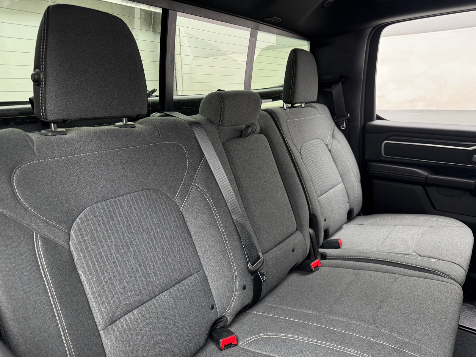 Thumbnail: 2019 RAM 1500 - 6
