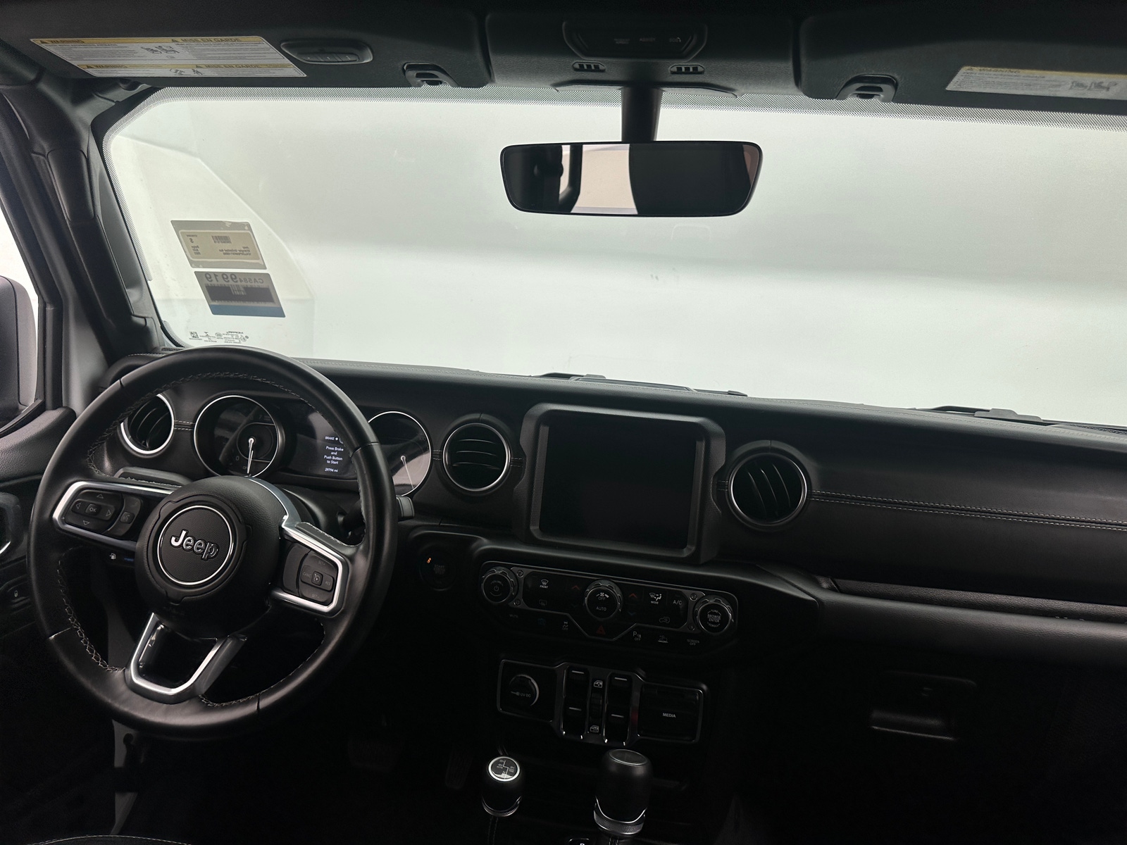 Thumbnail: 2022 Jeep Wrangler - 2