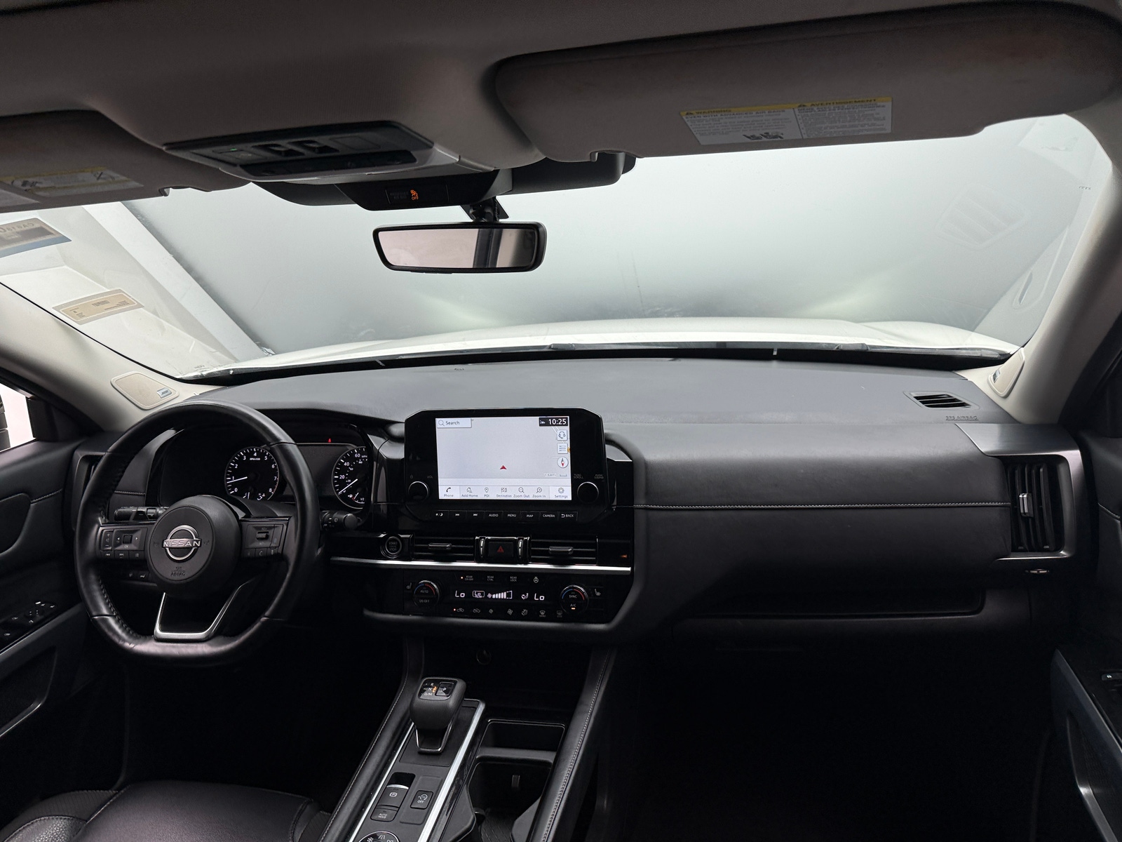 Thumbnail: 2023 Nissan Pathfinder - 2